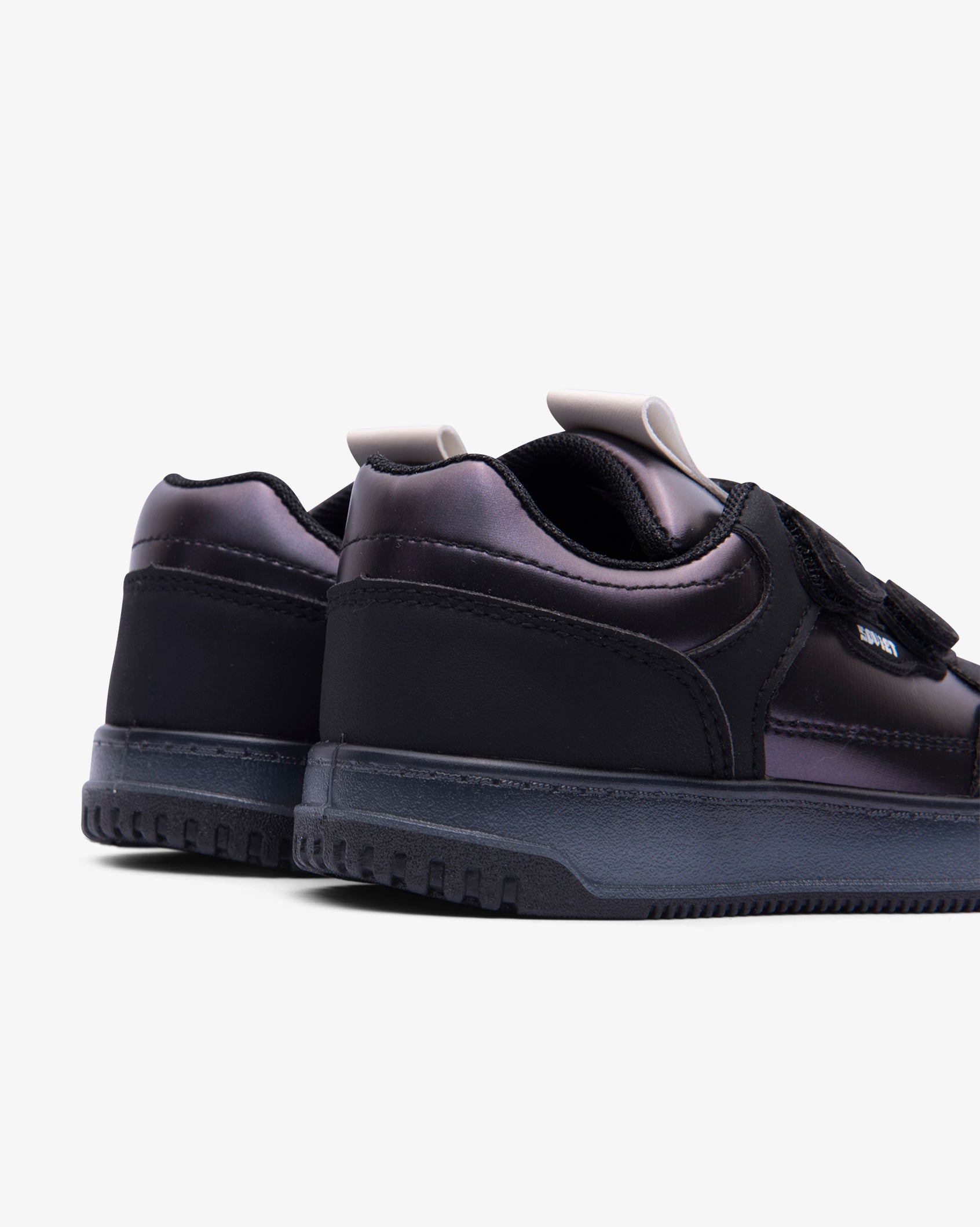 Kids Egan - Velcro Sneaker