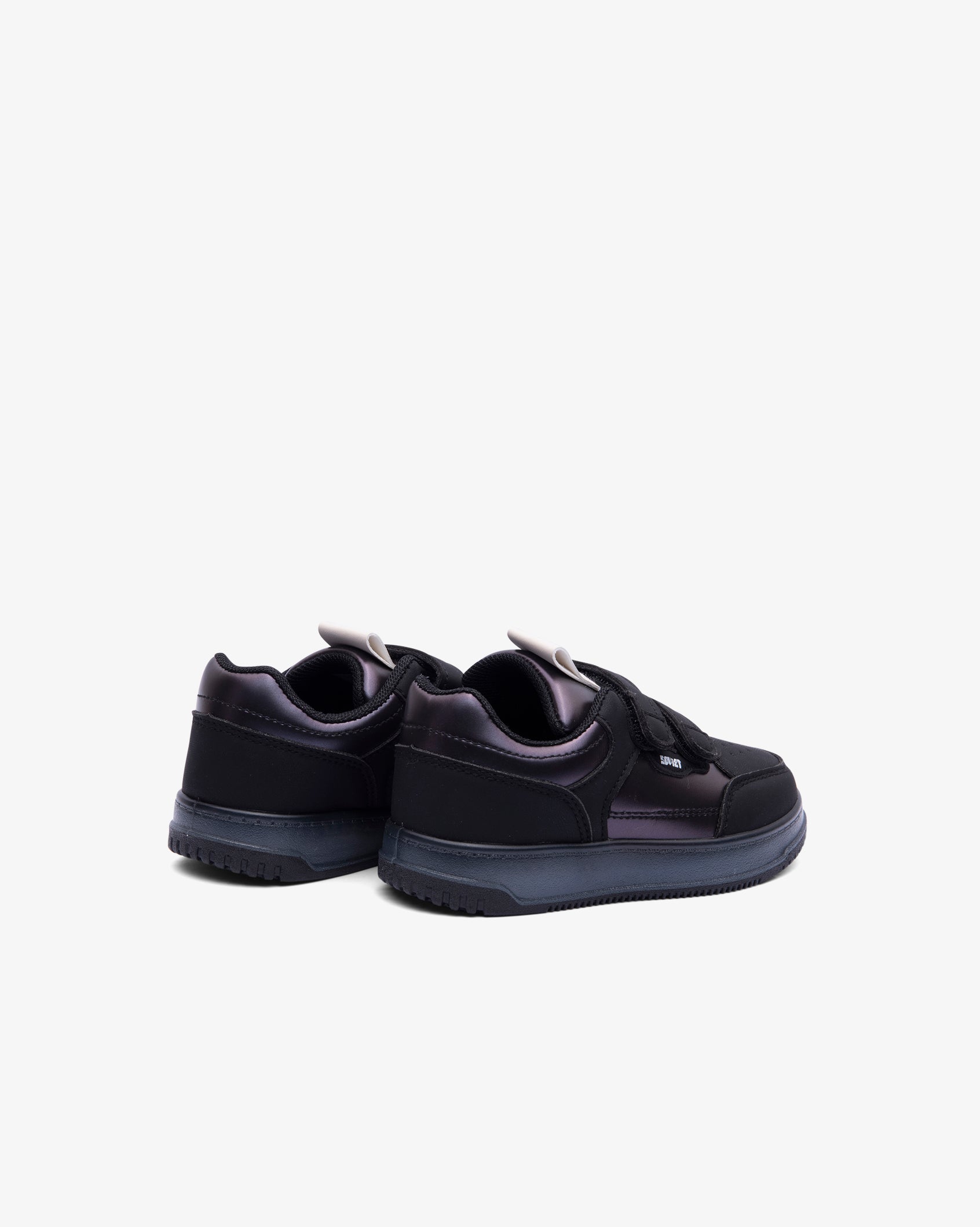Kids Egan - Velcro Sneaker