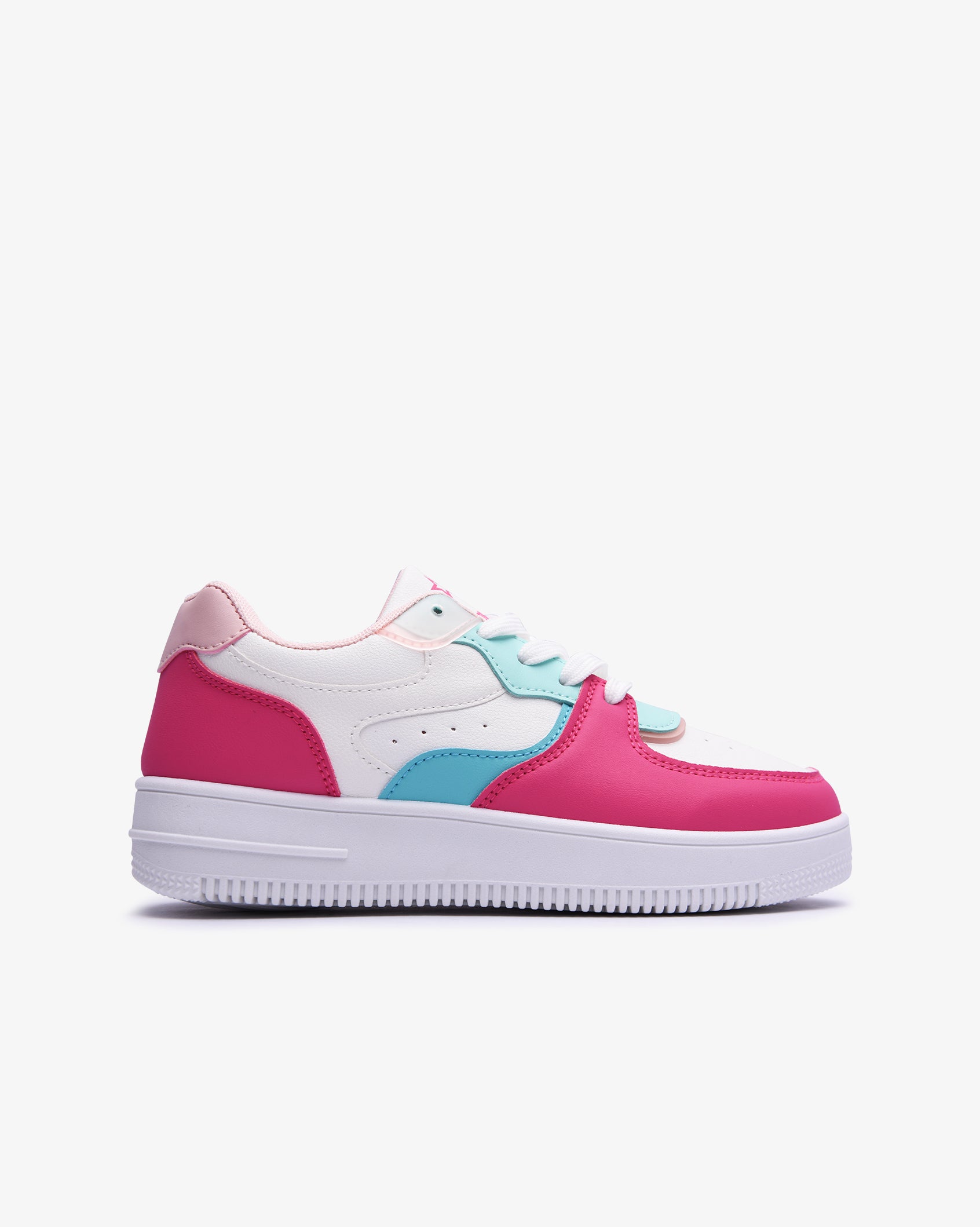 Kids Emmy - Colourblock Sneaker