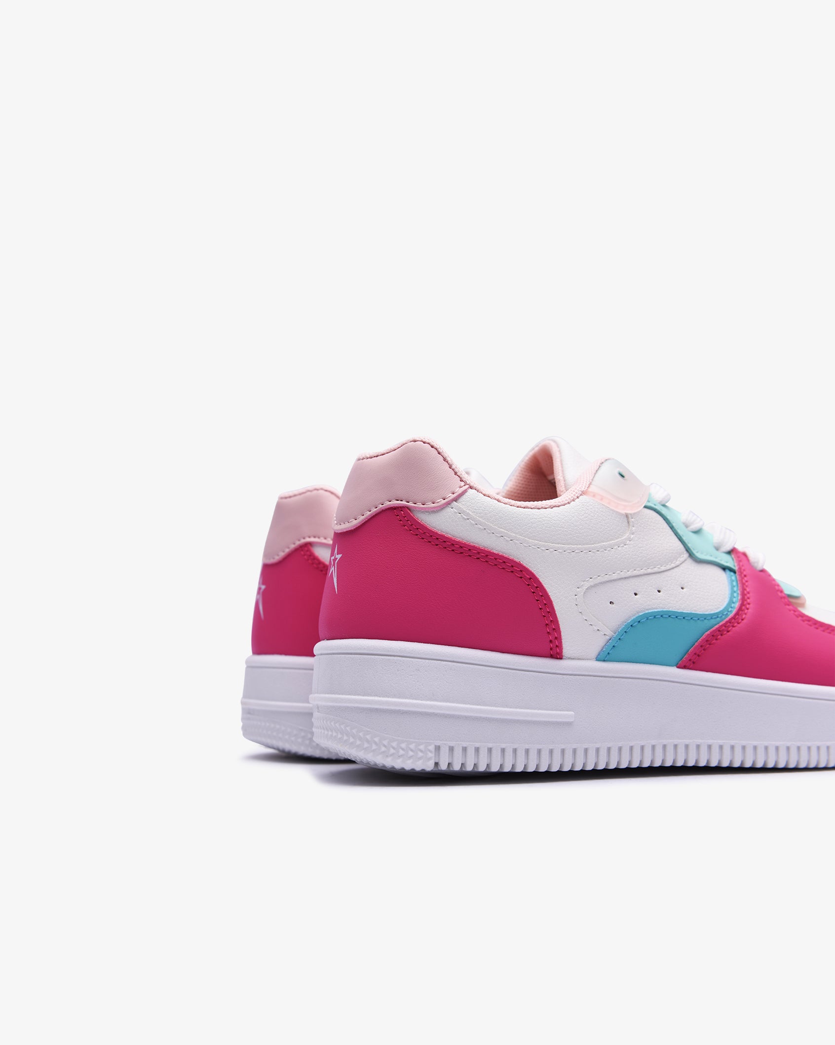 Kids Emmy - Colourblock Sneaker