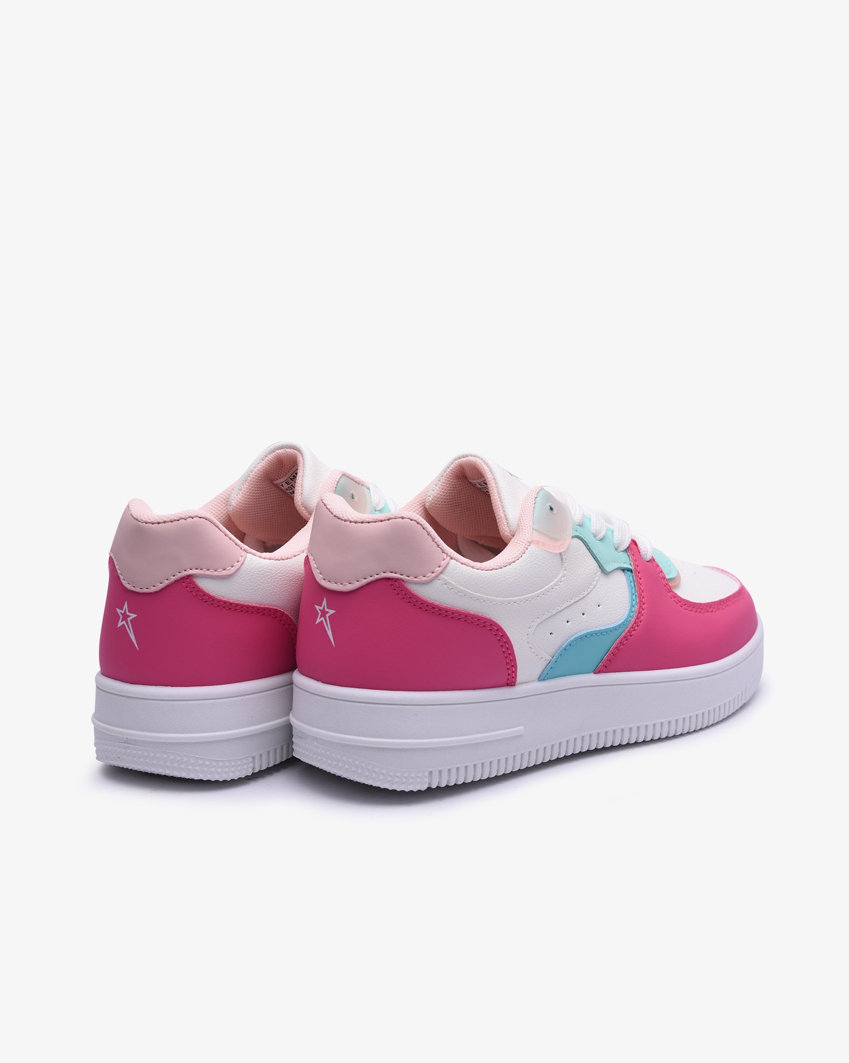 Kids Emmy - Colourblock Sneaker