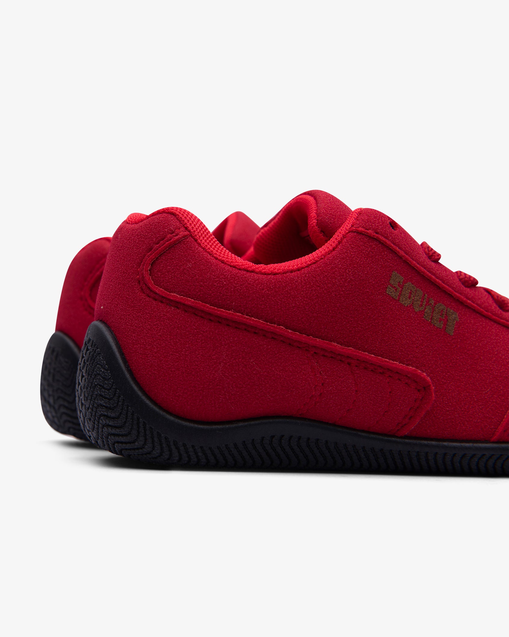 Kids Fendi - Retro Sneaker