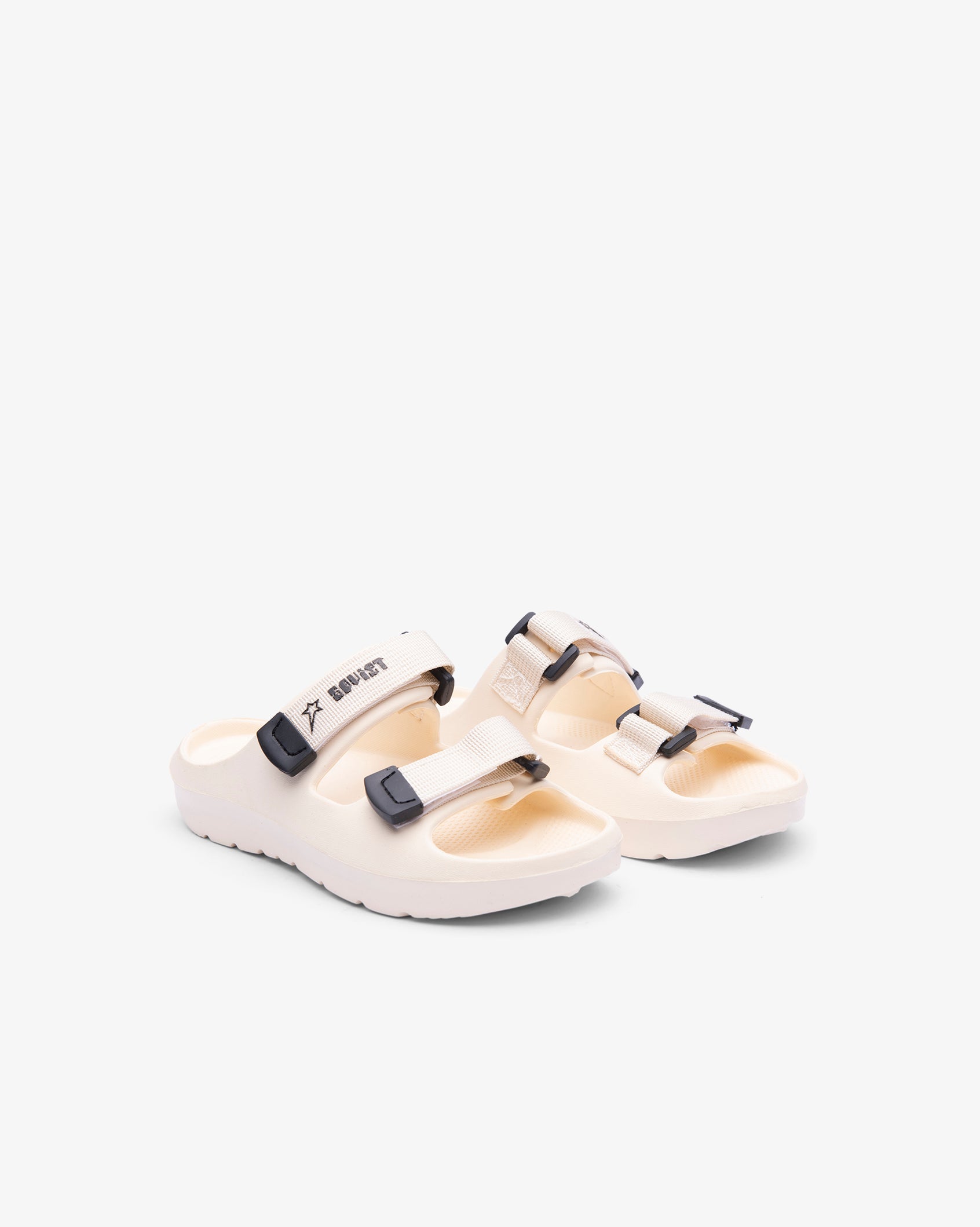 Kids Gladiator - Velcro Sandal