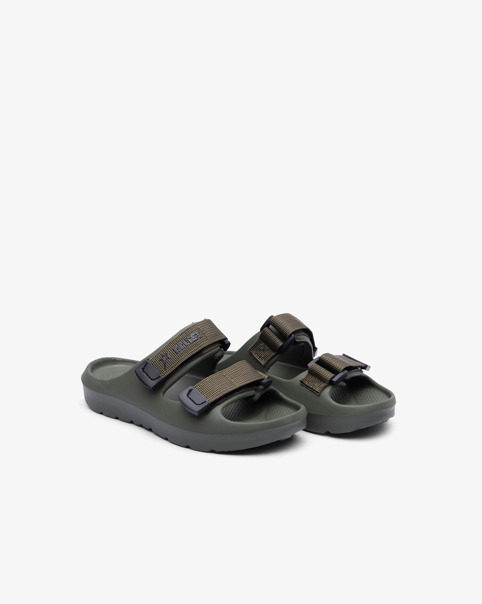 Kids Gladiator - Velcro Sandal
