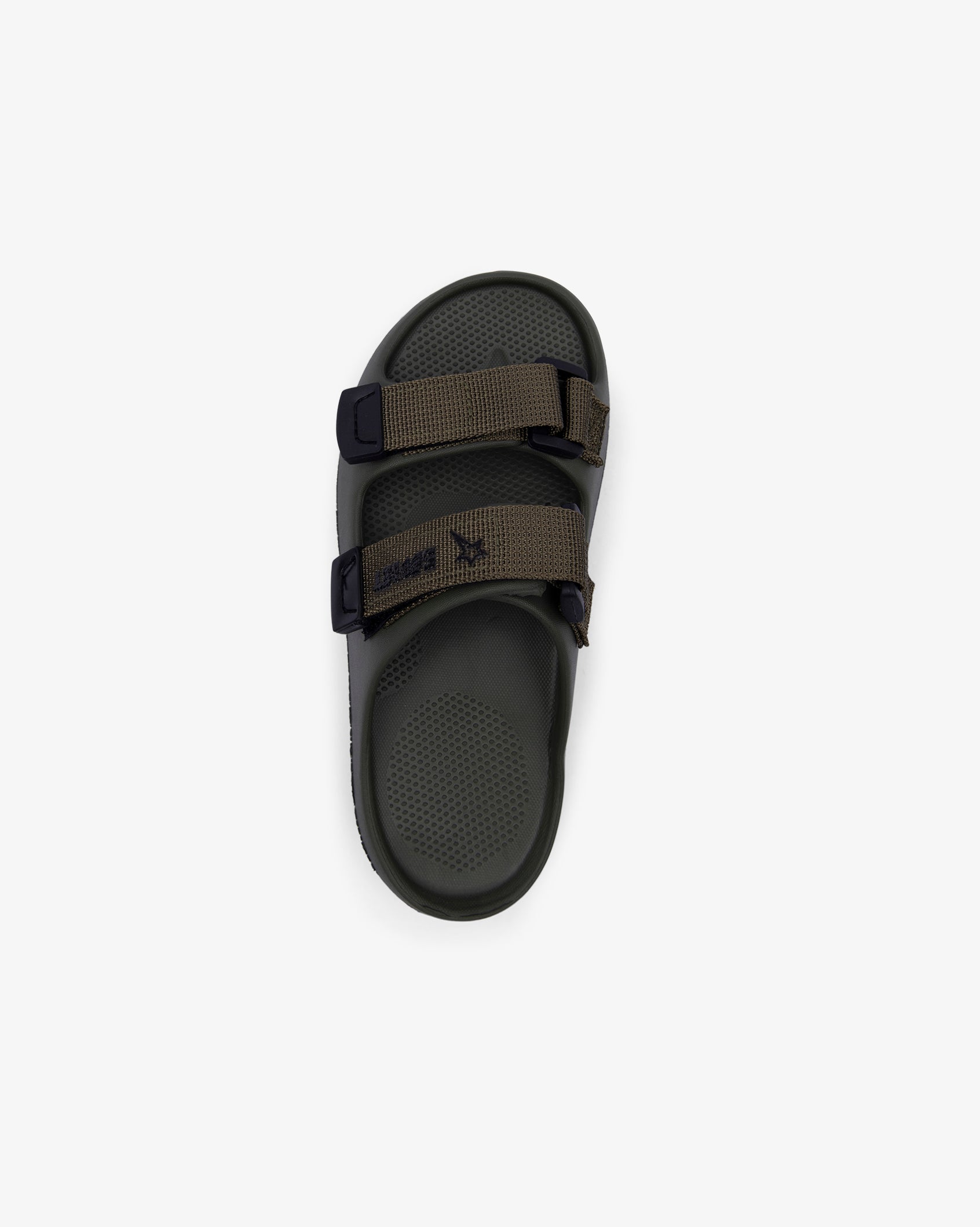 Kids Gladiator - Velcro Sandal