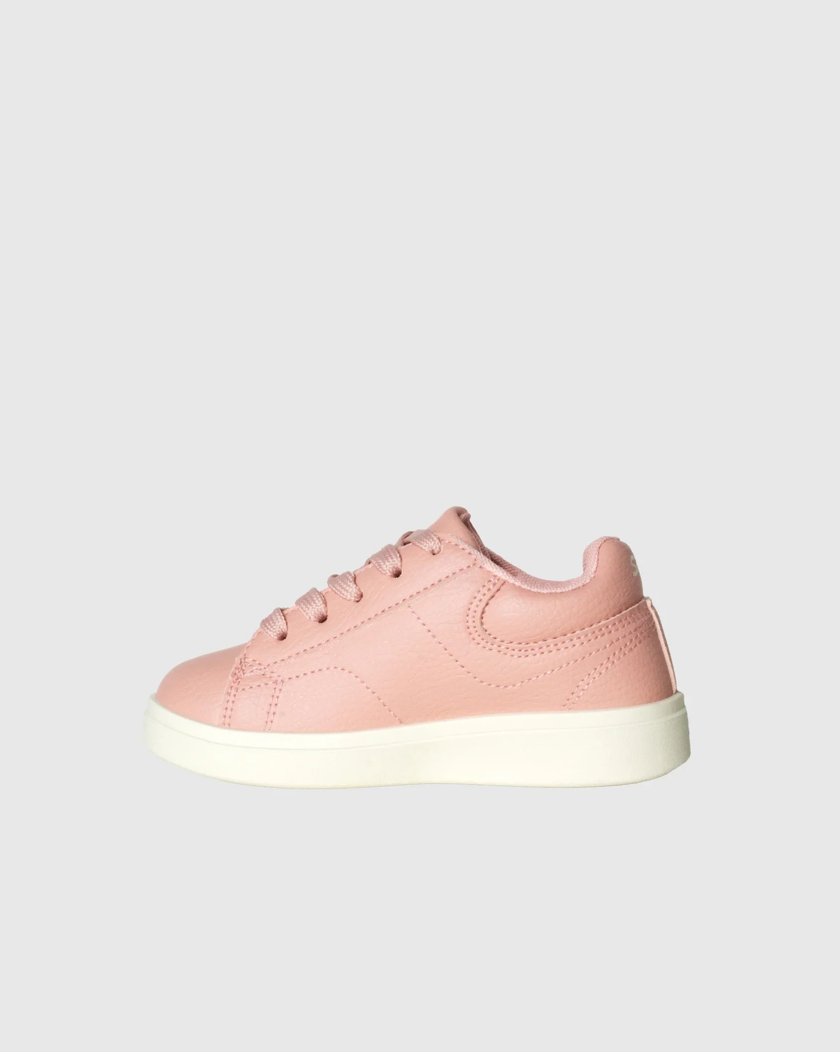 Kids Griffin - Leather-Look PU Sneaker