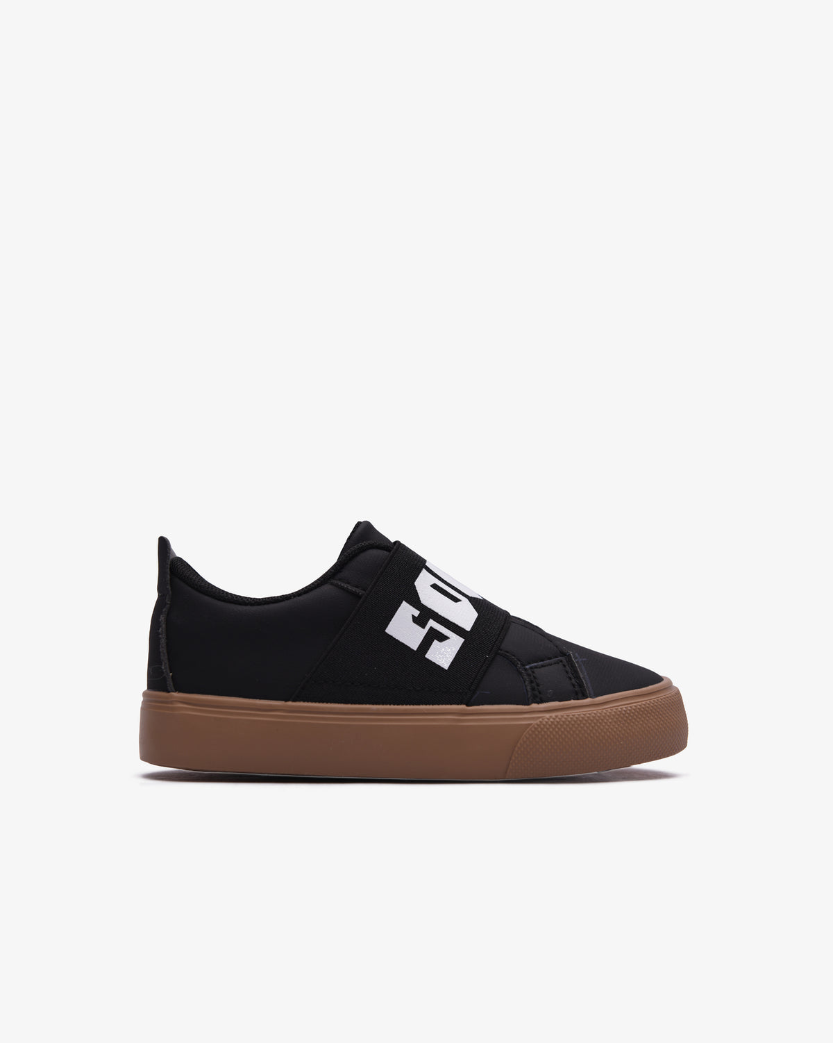 Infants Hamlet - Nubuck PU Slip On