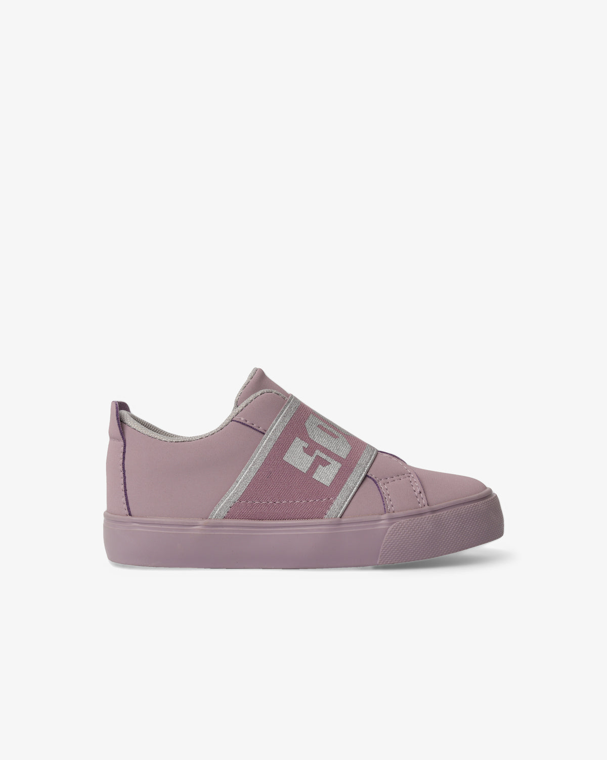 Infants Hamlet - Nubuck PU Slip On