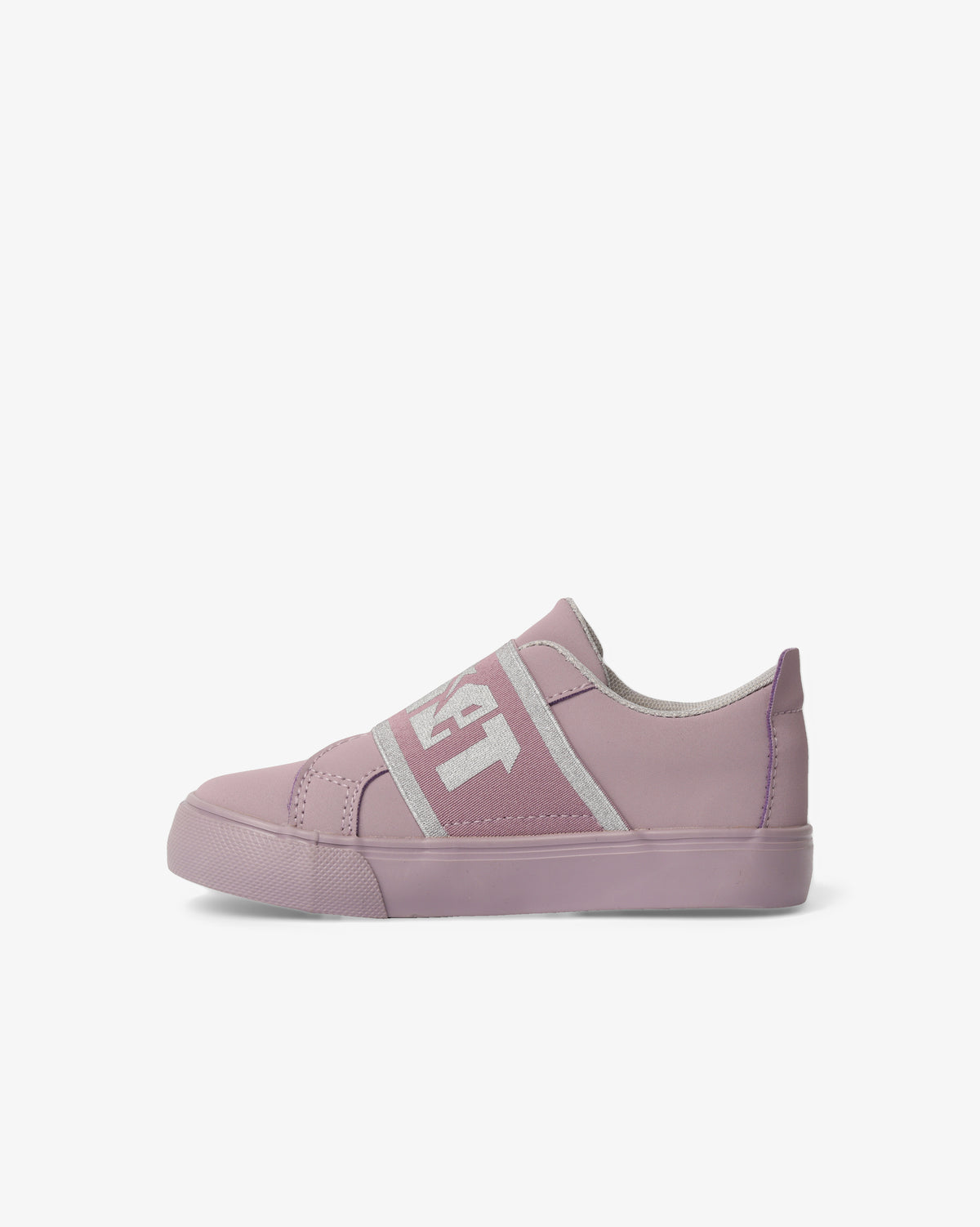 Infants Hamlet - Nubuck PU Slip On