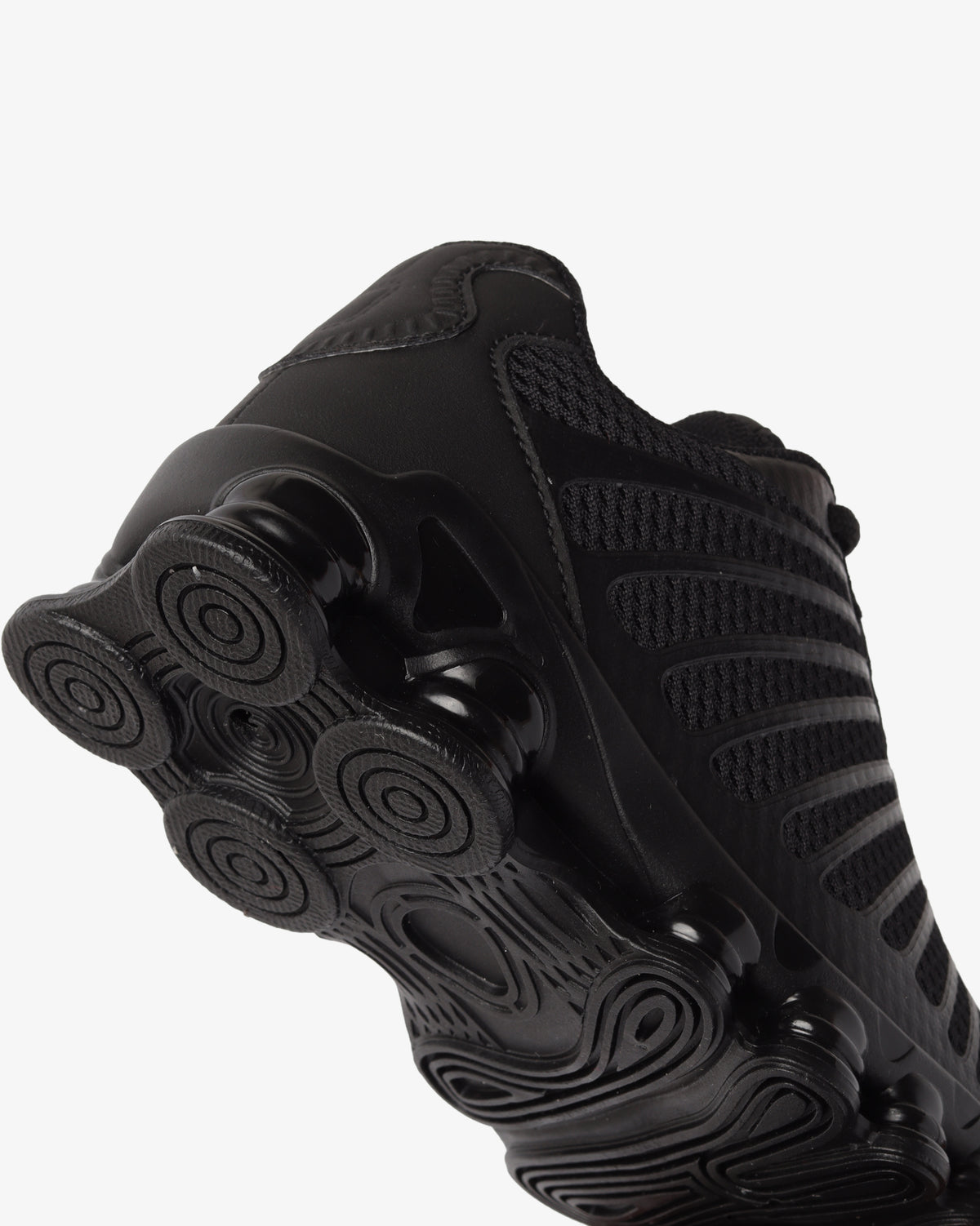 Kids Harvey - Low Cut Chunky Mesh Sneaker