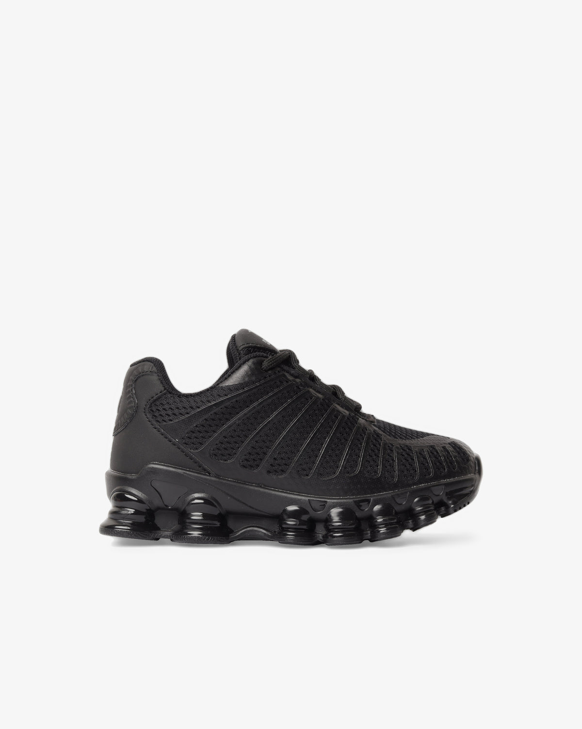 Kids Harvey - Low Cut Chunky Mesh Sneaker