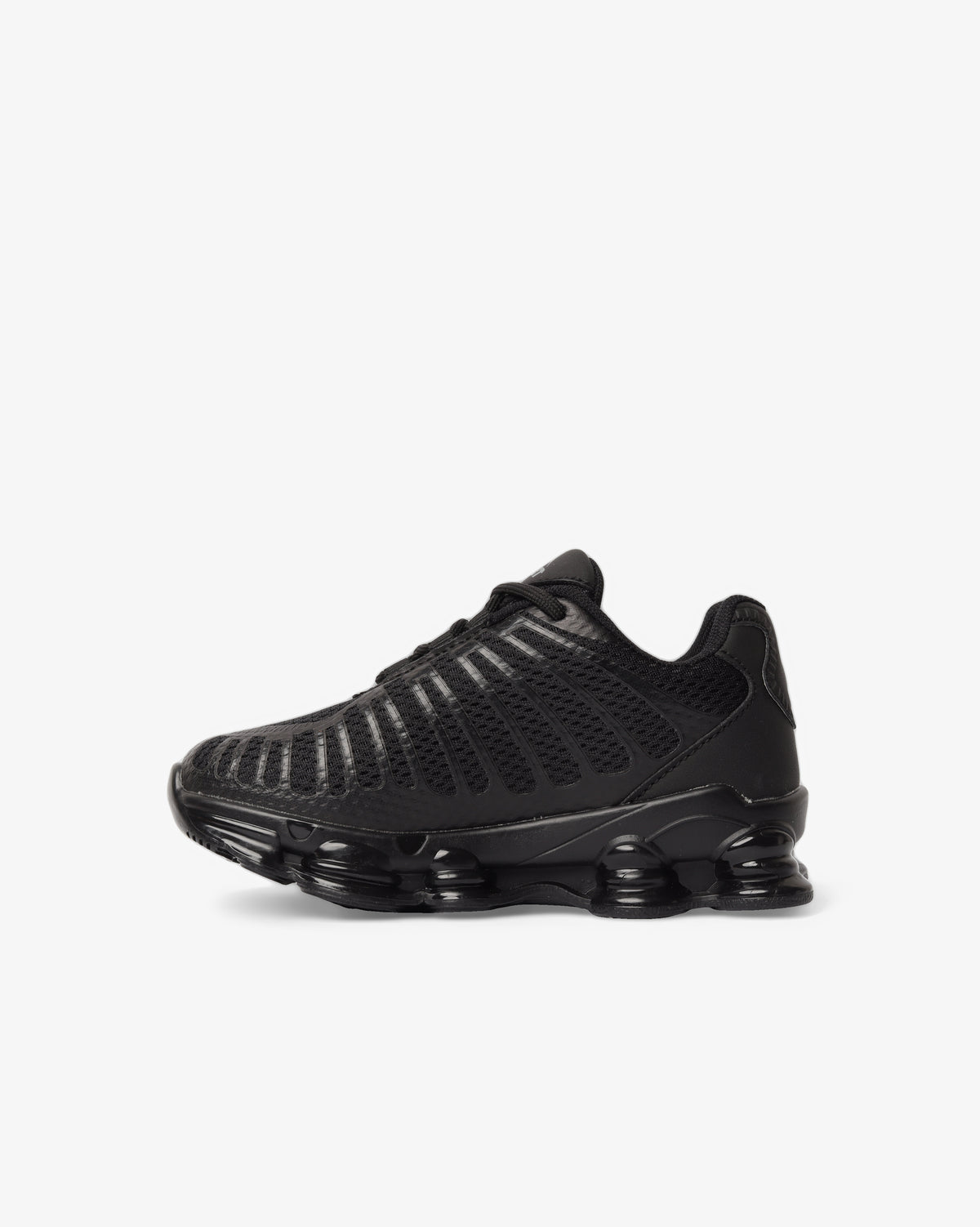 Kids Harvey - Low Cut Chunky Mesh Sneaker