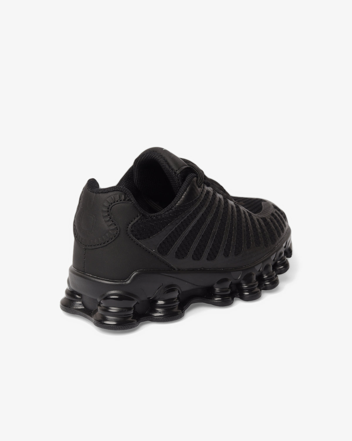 Kids Harvey - Low Cut Chunky Mesh Sneaker