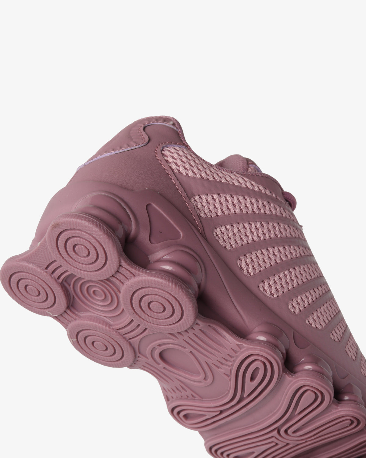 Kids Harvey - Low Cut Chunky Mesh Sneaker
