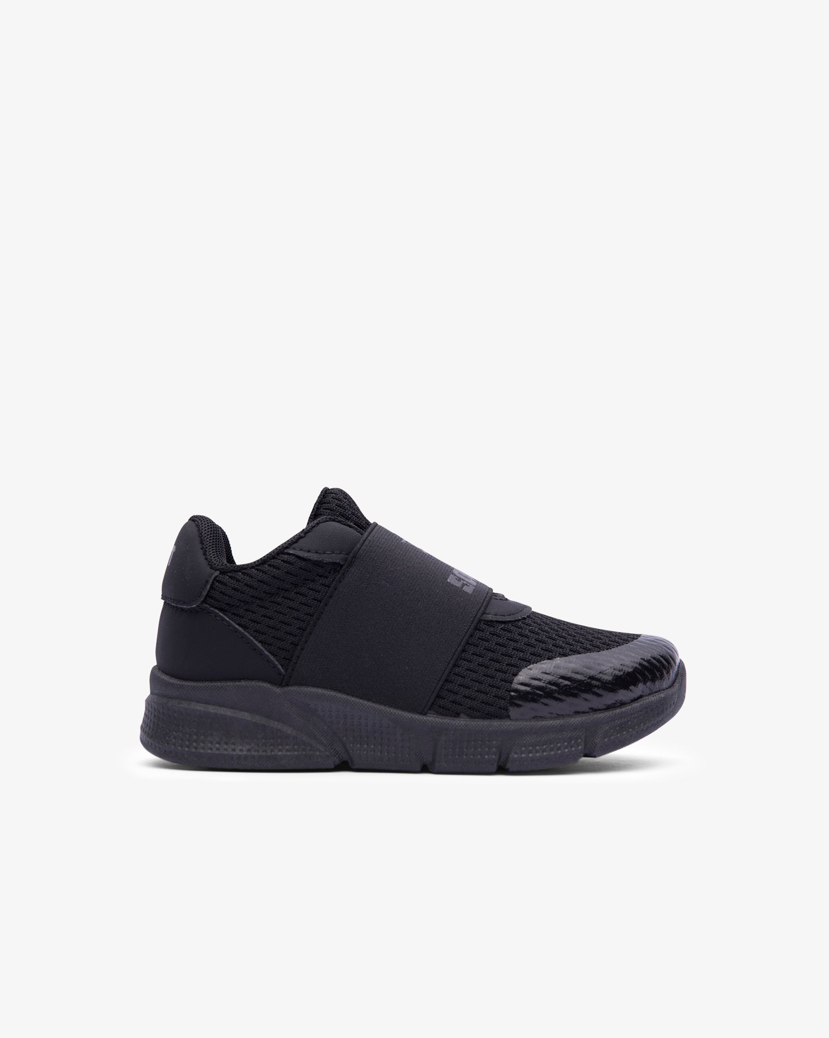 Kids Holmes - Knit Slip-On