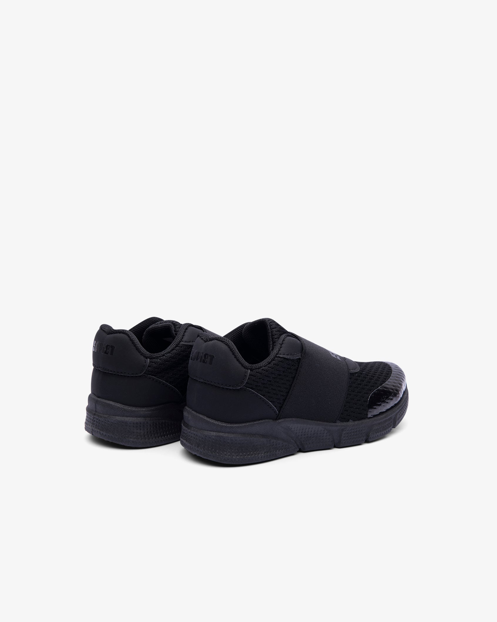 Kids Holmes - Knit Slip-On