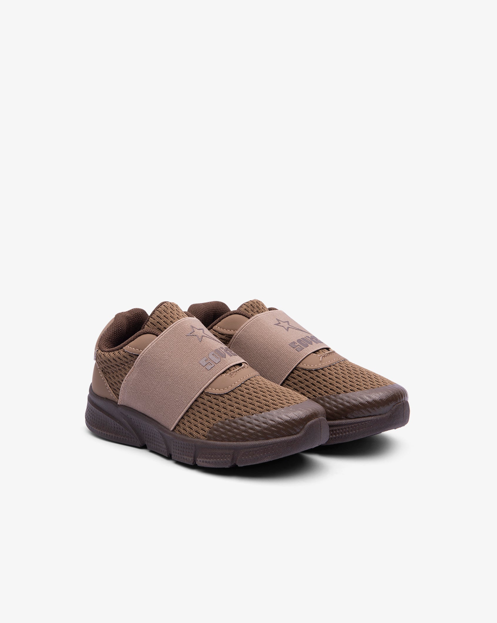 Kids Holmes - Knit Slip-On