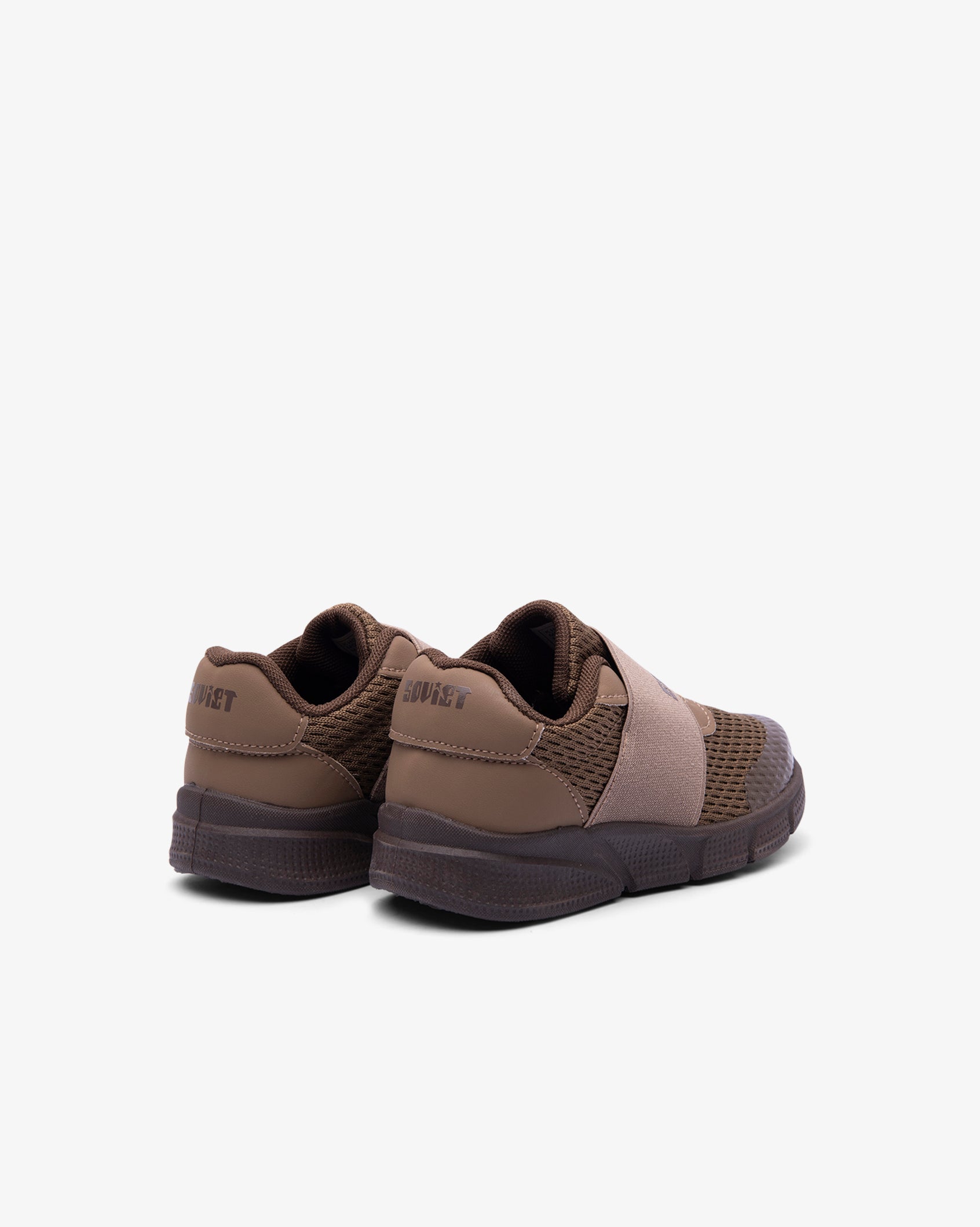 Kids Holmes - Knit Slip-On