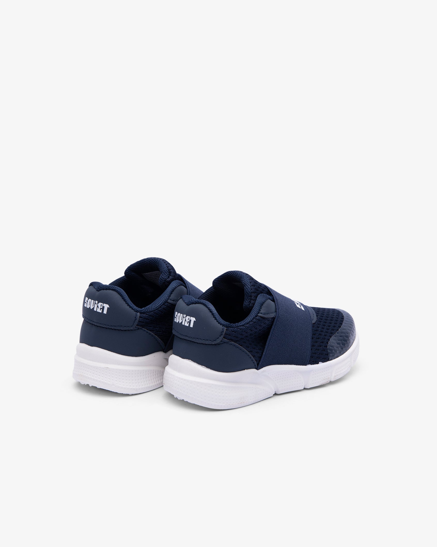 Kids Holmes - Knit Slip-On