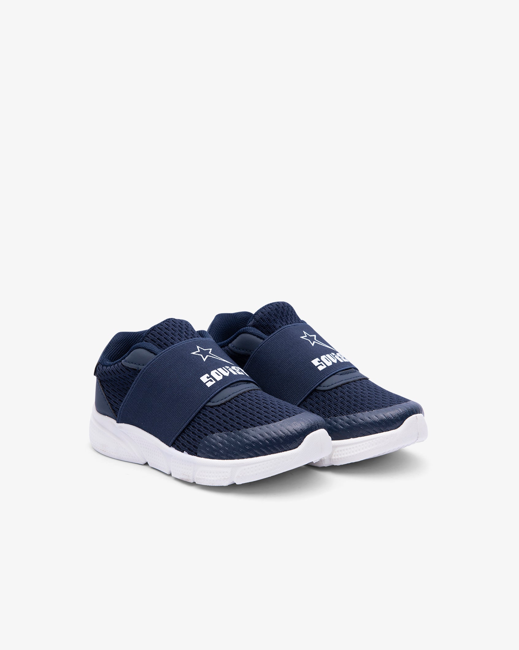 Kids Holmes - Knit Slip-On