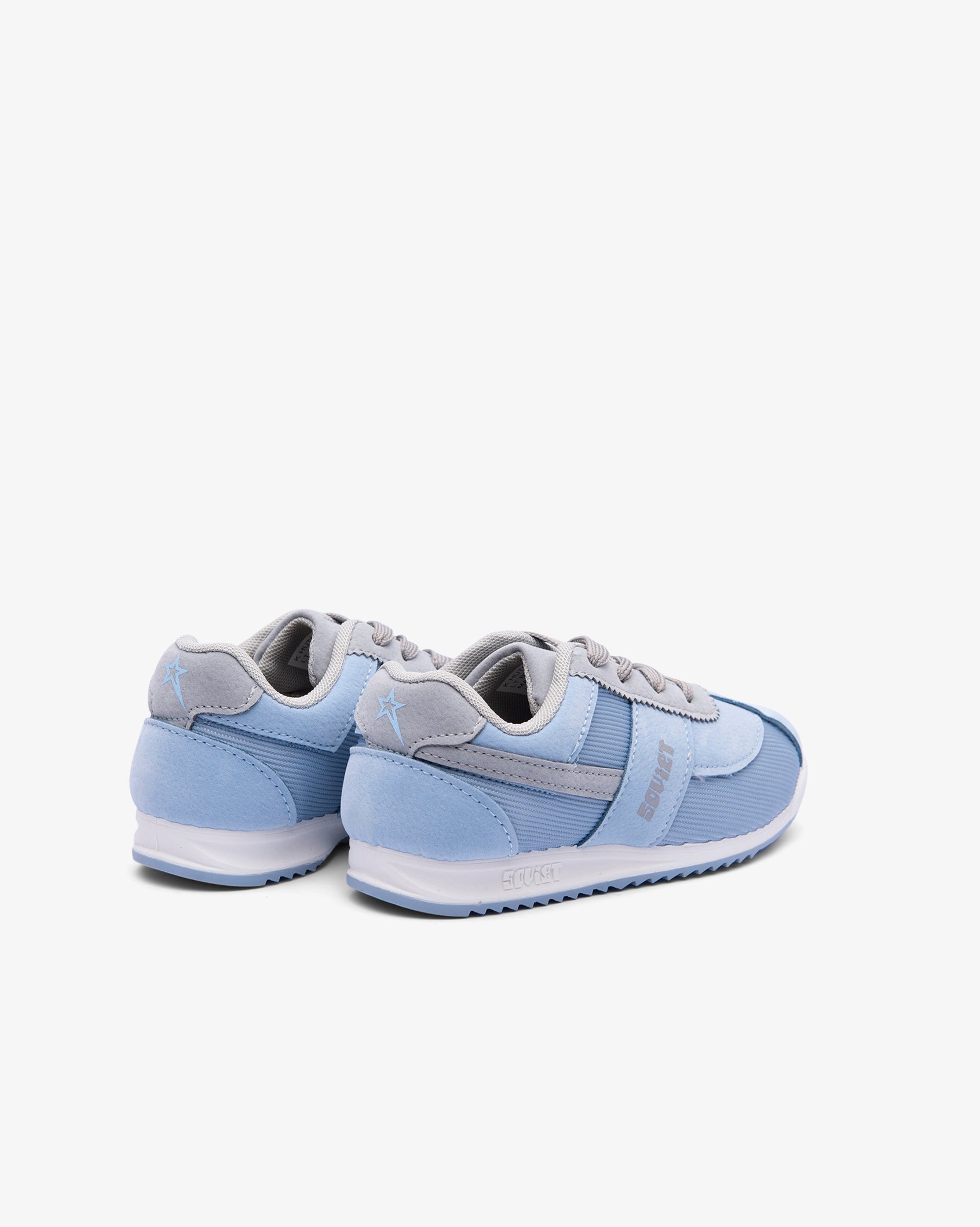 Kids Hutch - Retro Sneaker
