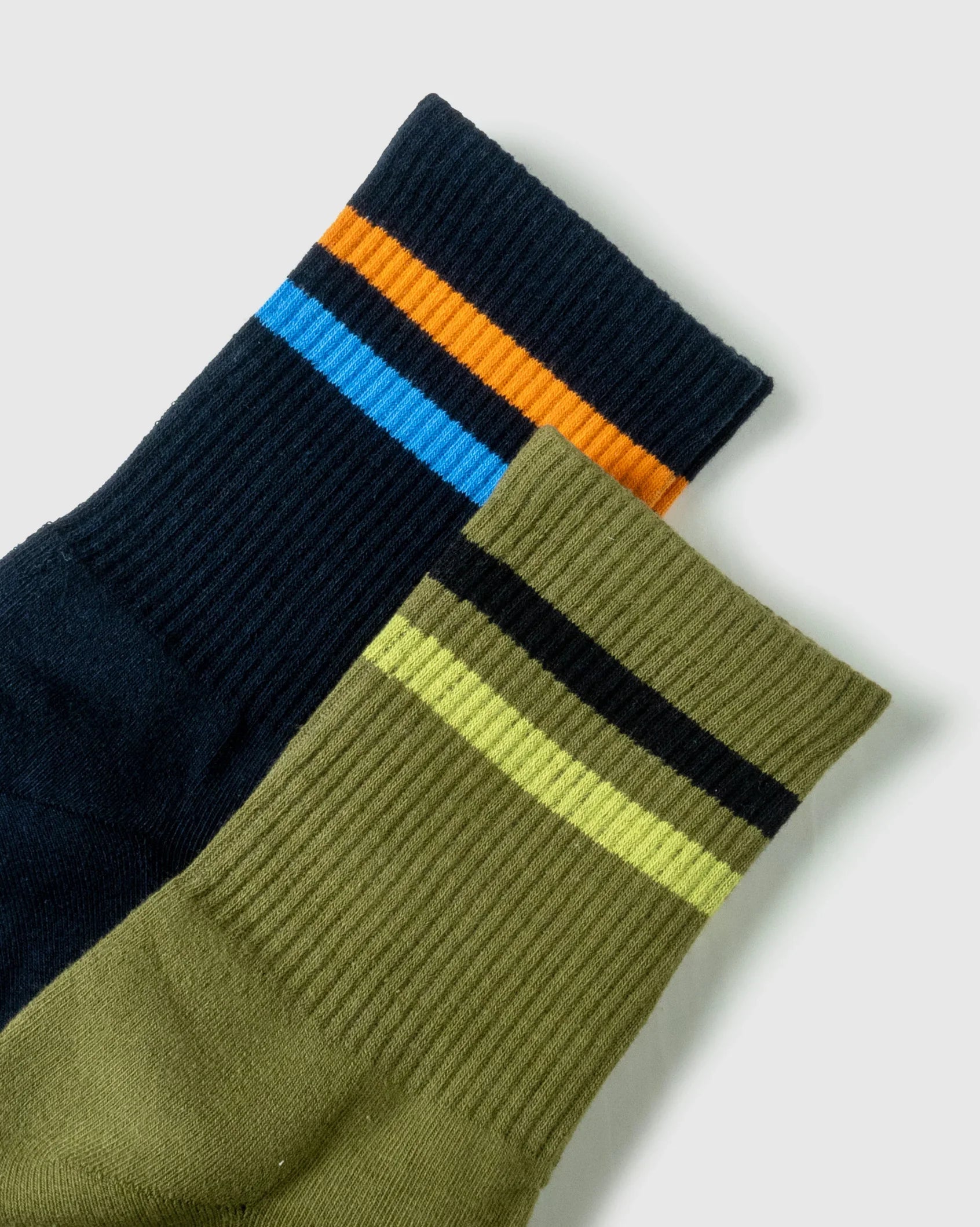 Kingfisher - 2 Pack Tennis Socks