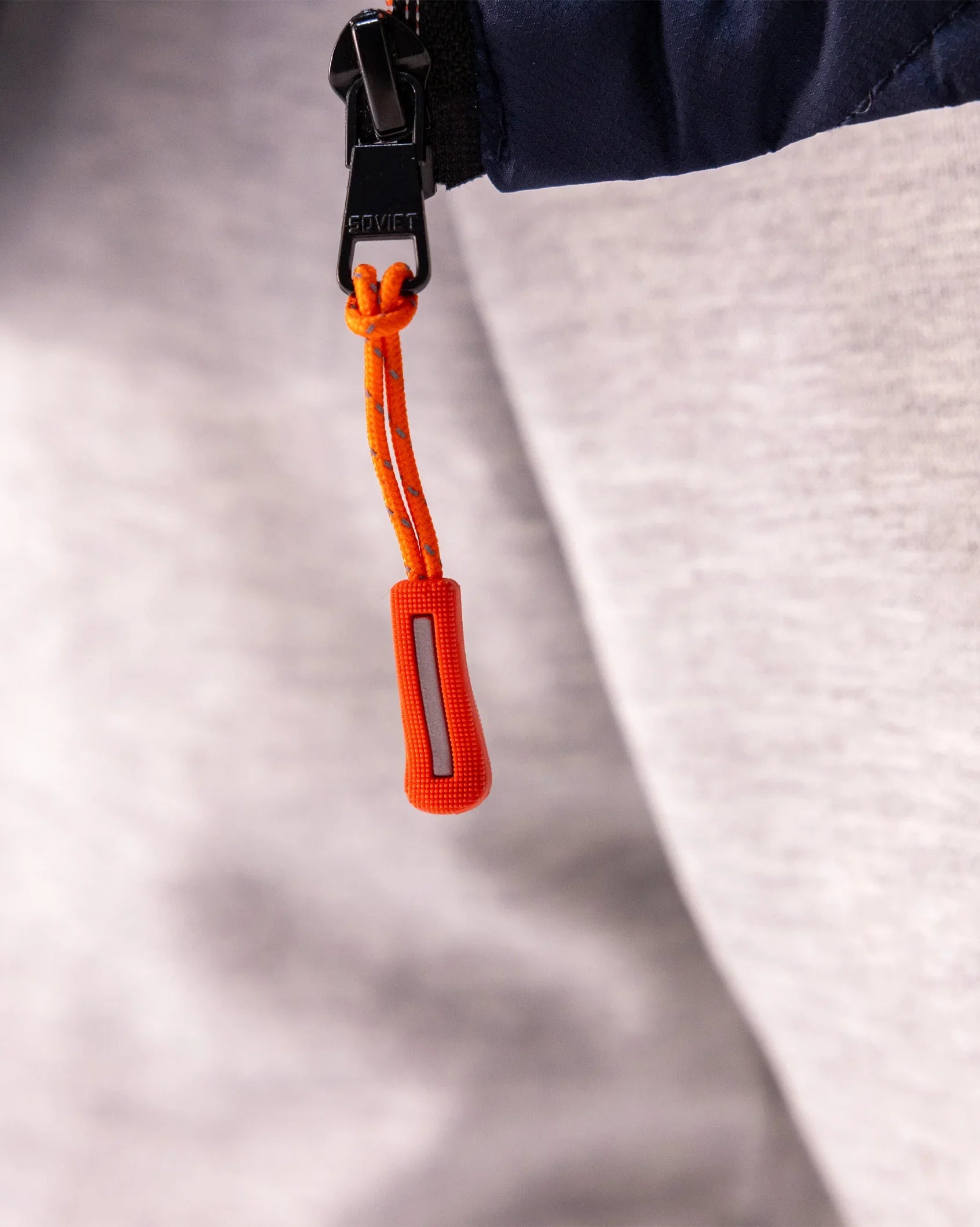 Mens Kirov - Quilted Puffer Jacket