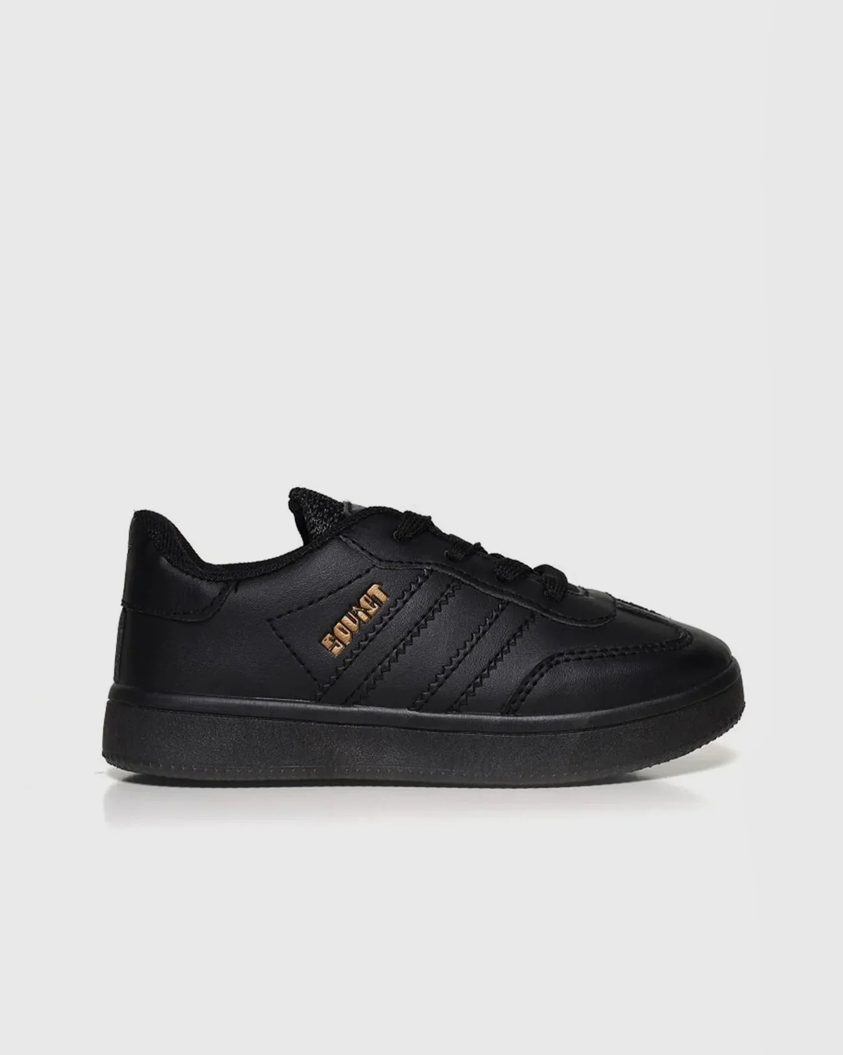 Kids Isla - Low Cut PU Sneaker