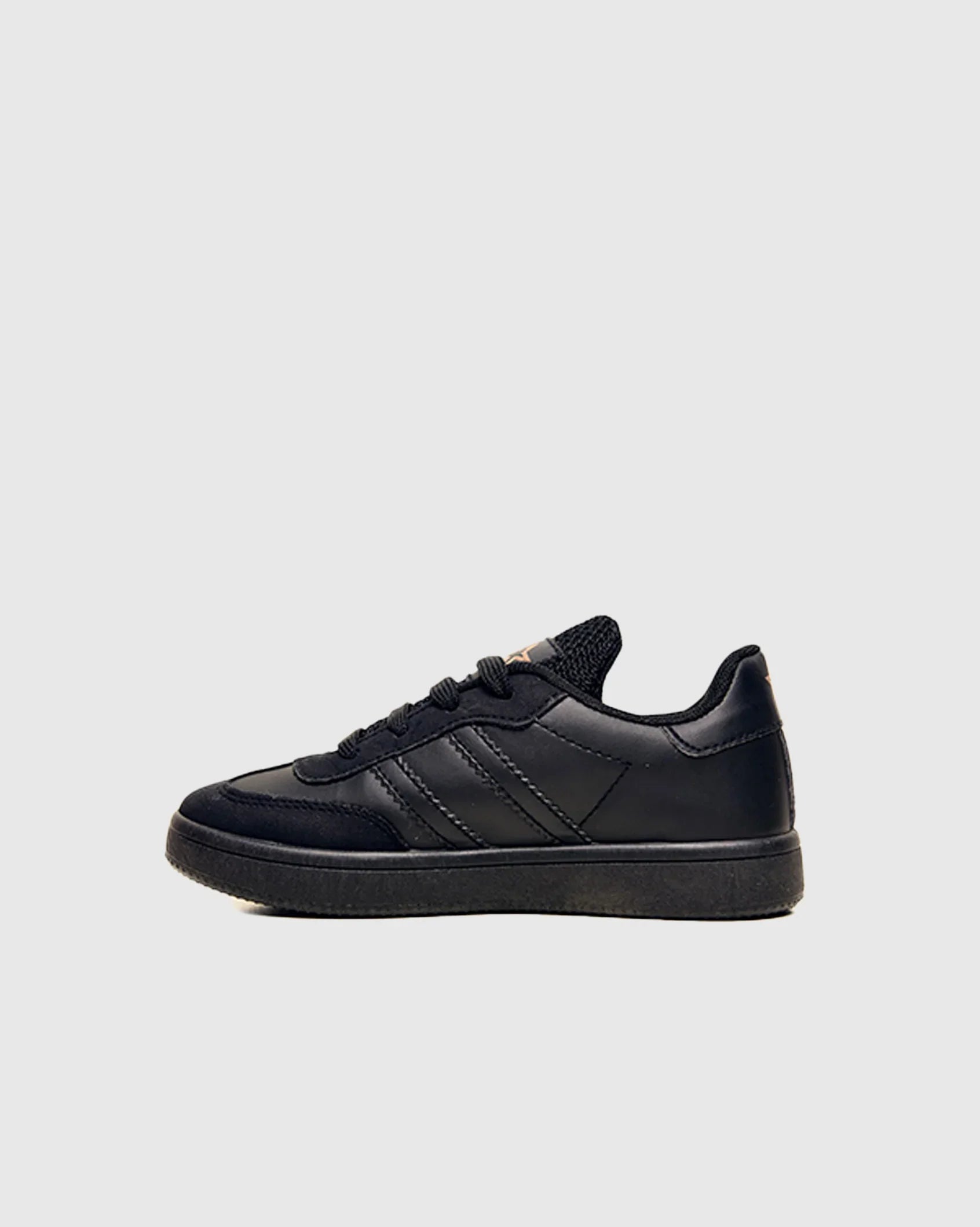 Kids Isla - Low Cut PU Sneaker