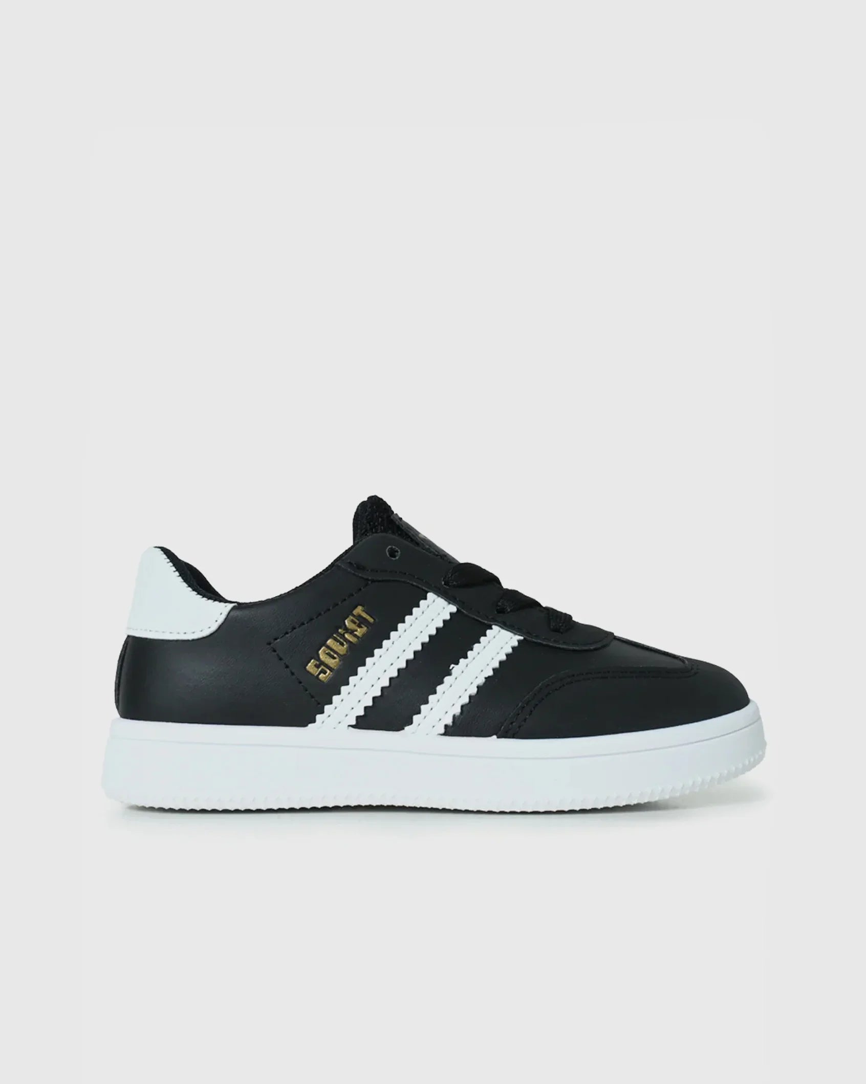 Kids Isla - Low Cut PU Sneaker