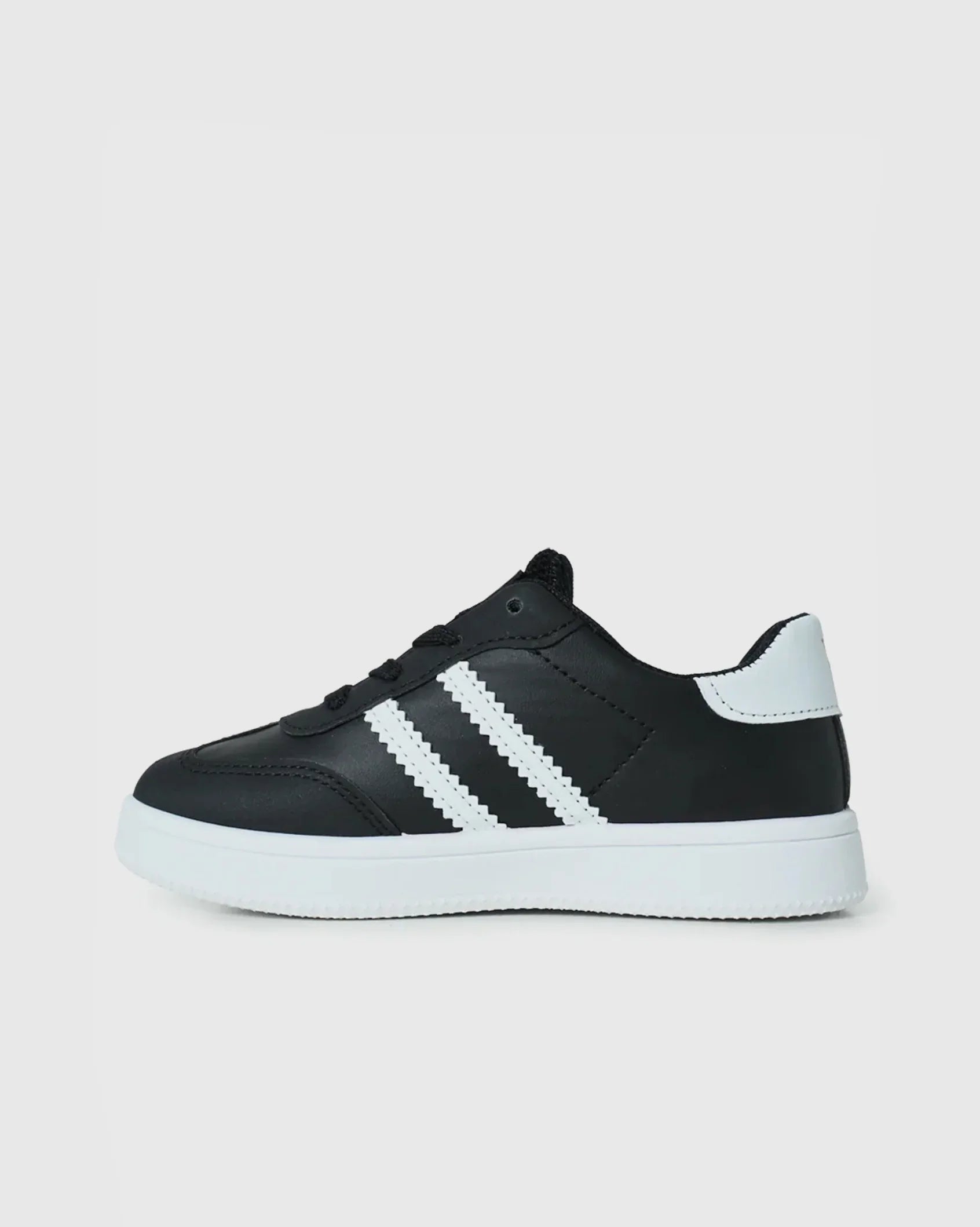 Kids Isla - Low Cut PU Sneaker