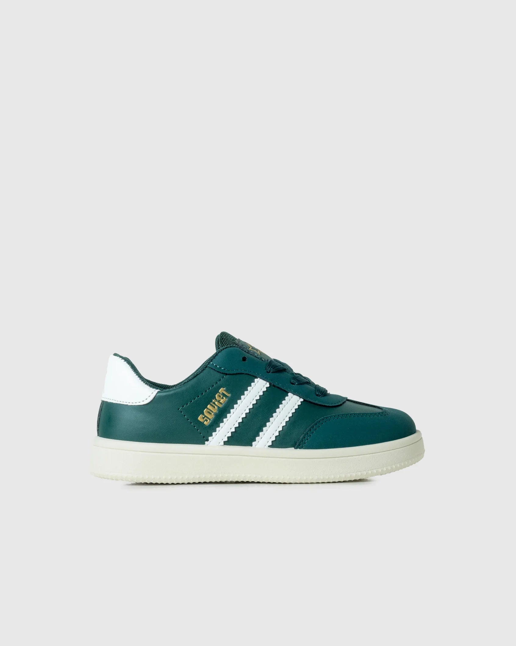 Kids Isla - Low Cut PU Sneaker