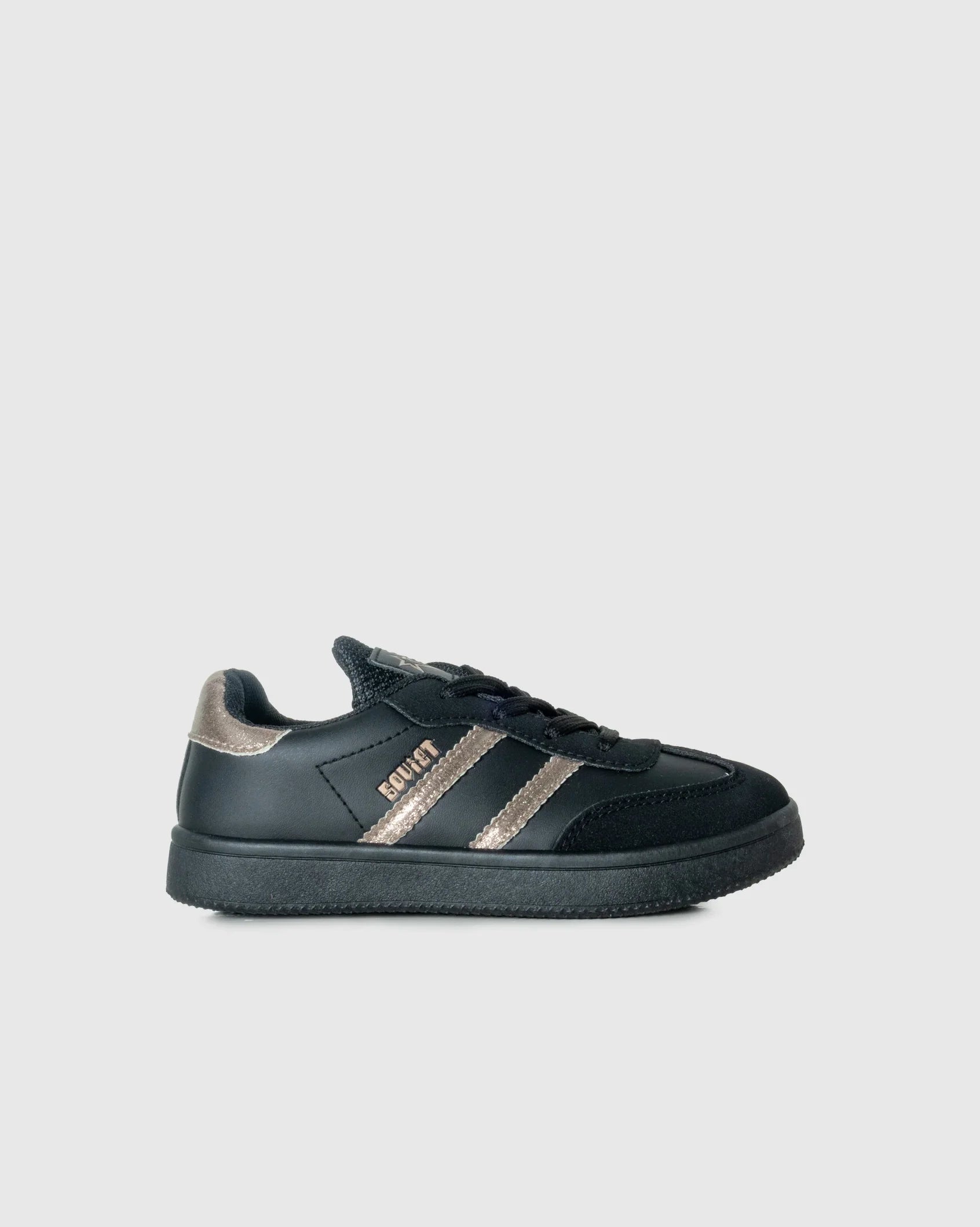 Kids Isla - Fashion PU Sneaker 2