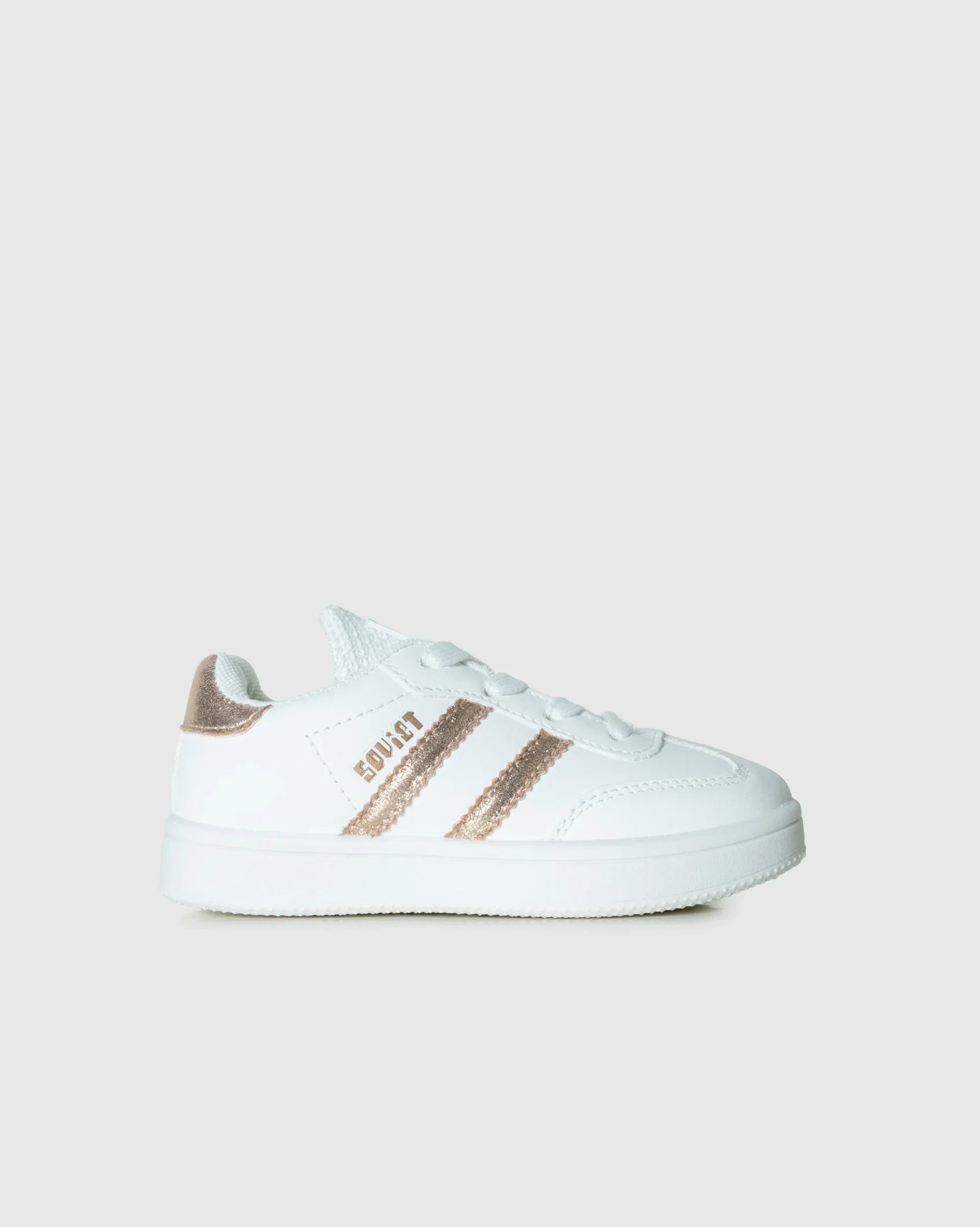 Kids Isla - Fashion PU Sneaker 2