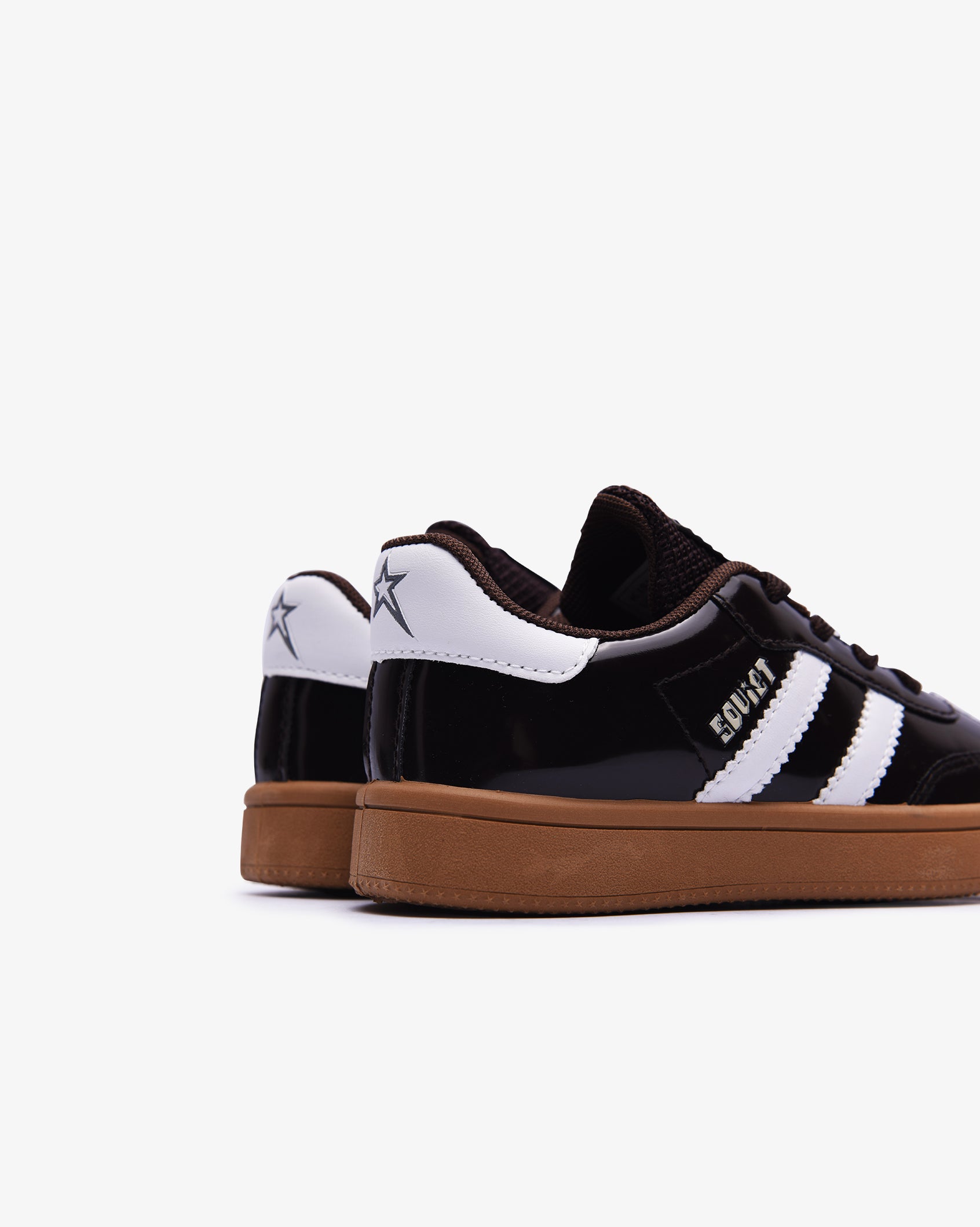 Kids Isla - Fashion PU Sneaker 2