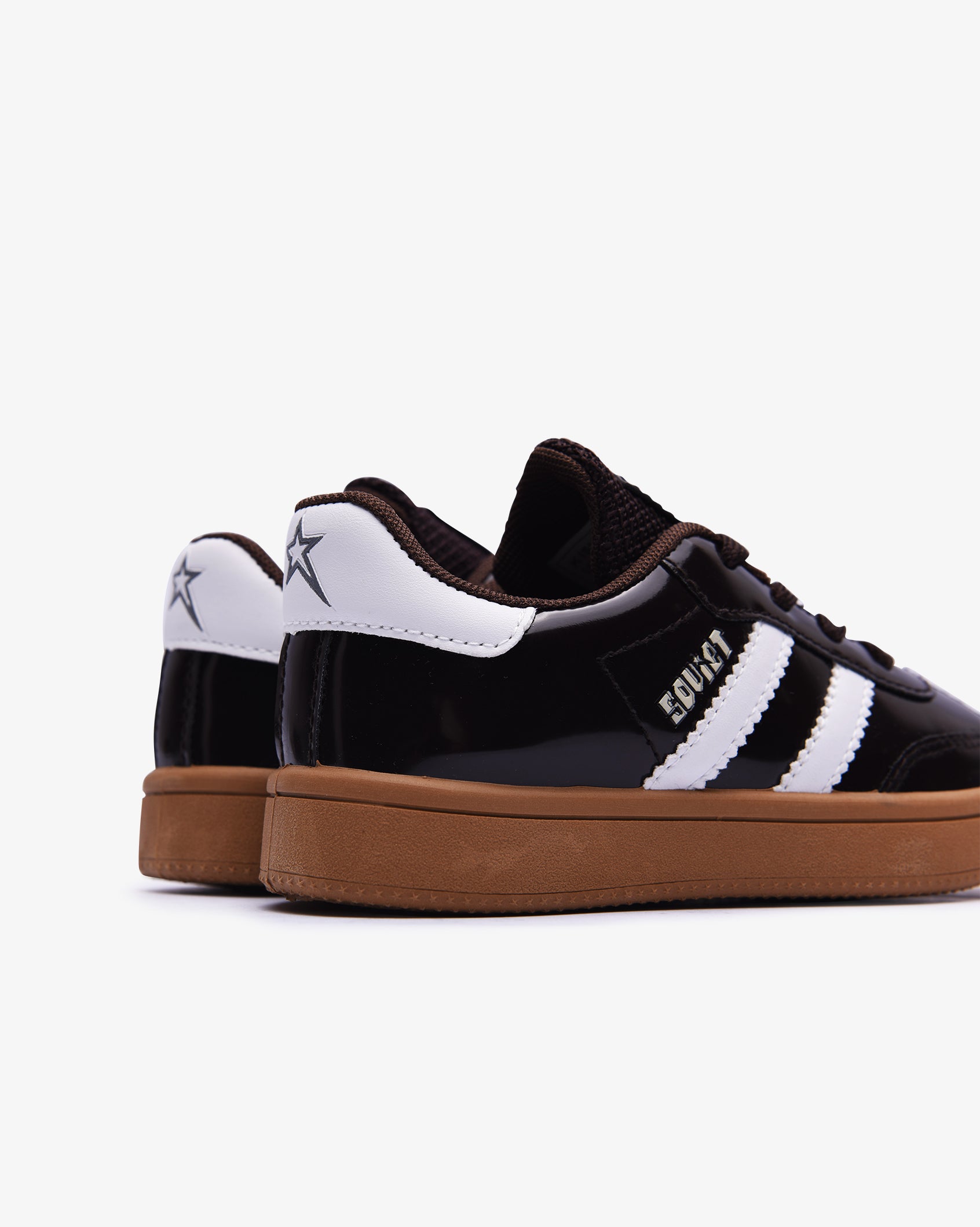 Kids Isla - Fashion PU Sneaker 2