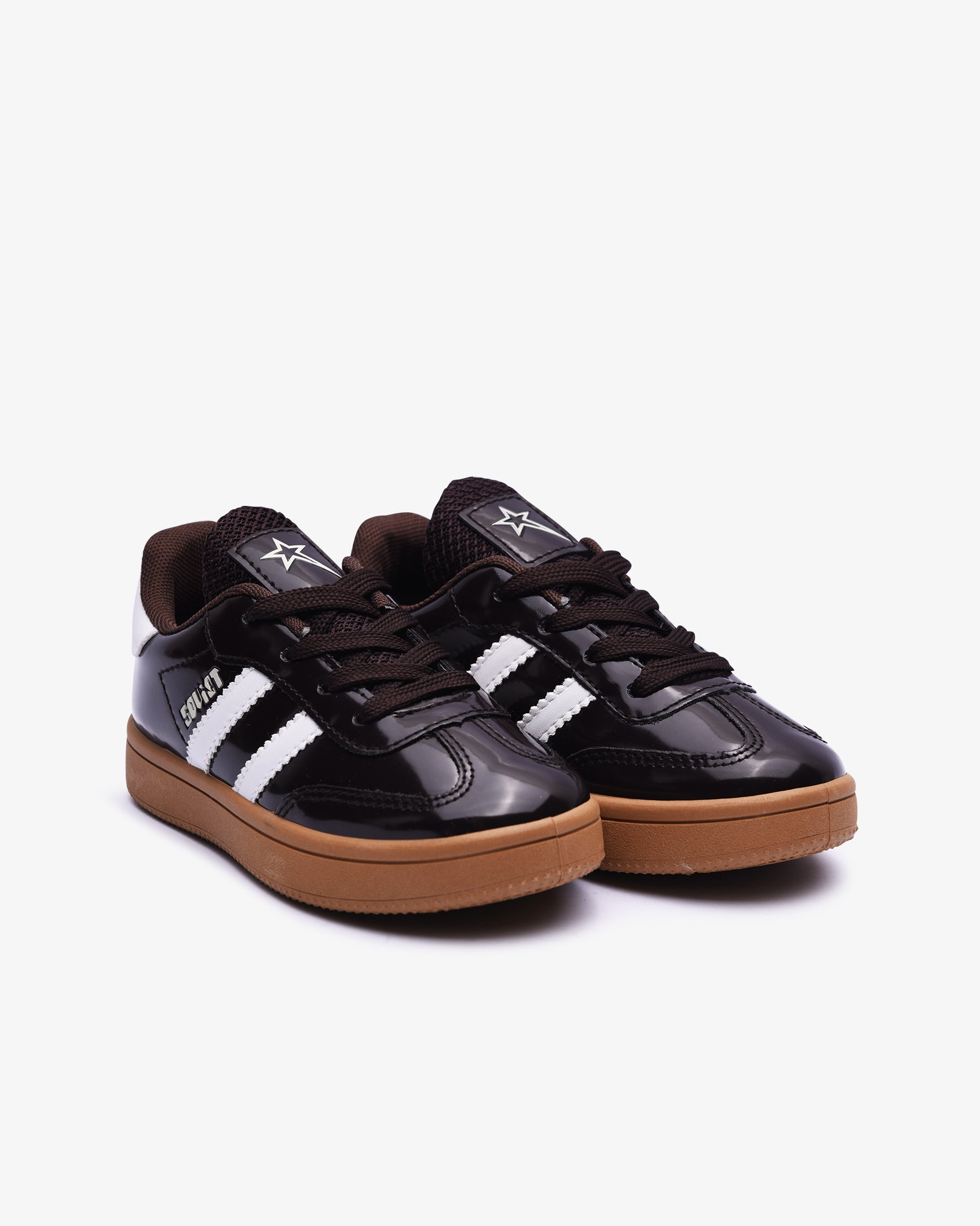 Kids Isla - Fashion PU Sneaker 2