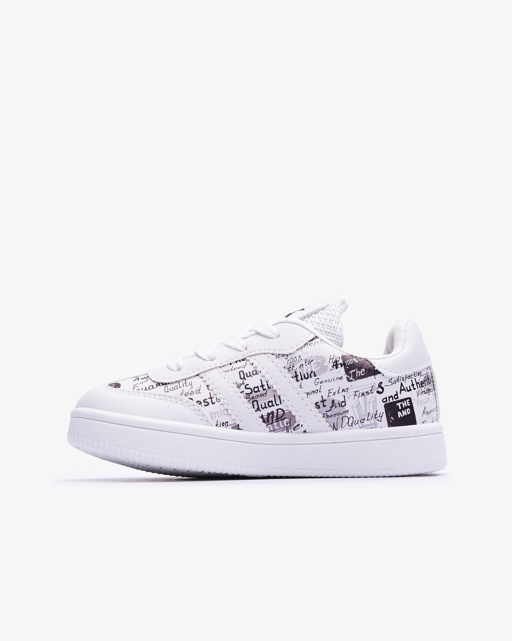 Kids Isla - Fashion PU Sneaker 2