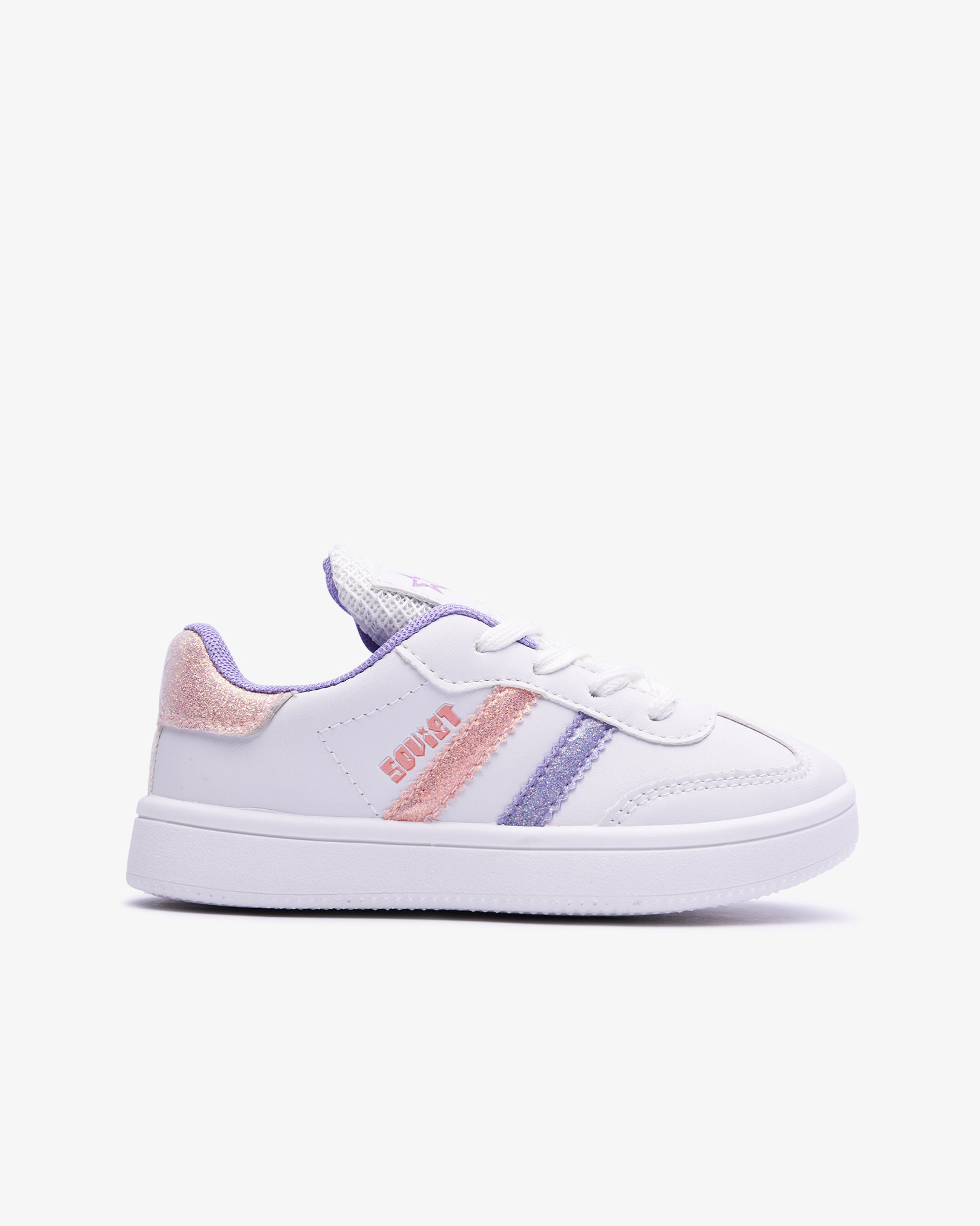 Kids Isla - Fashion PU Sneaker 2