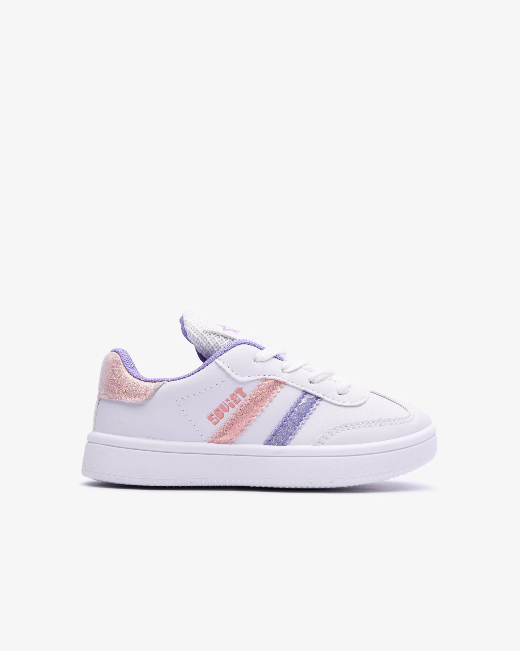 Kids Isla - Fashion PU Sneaker 2