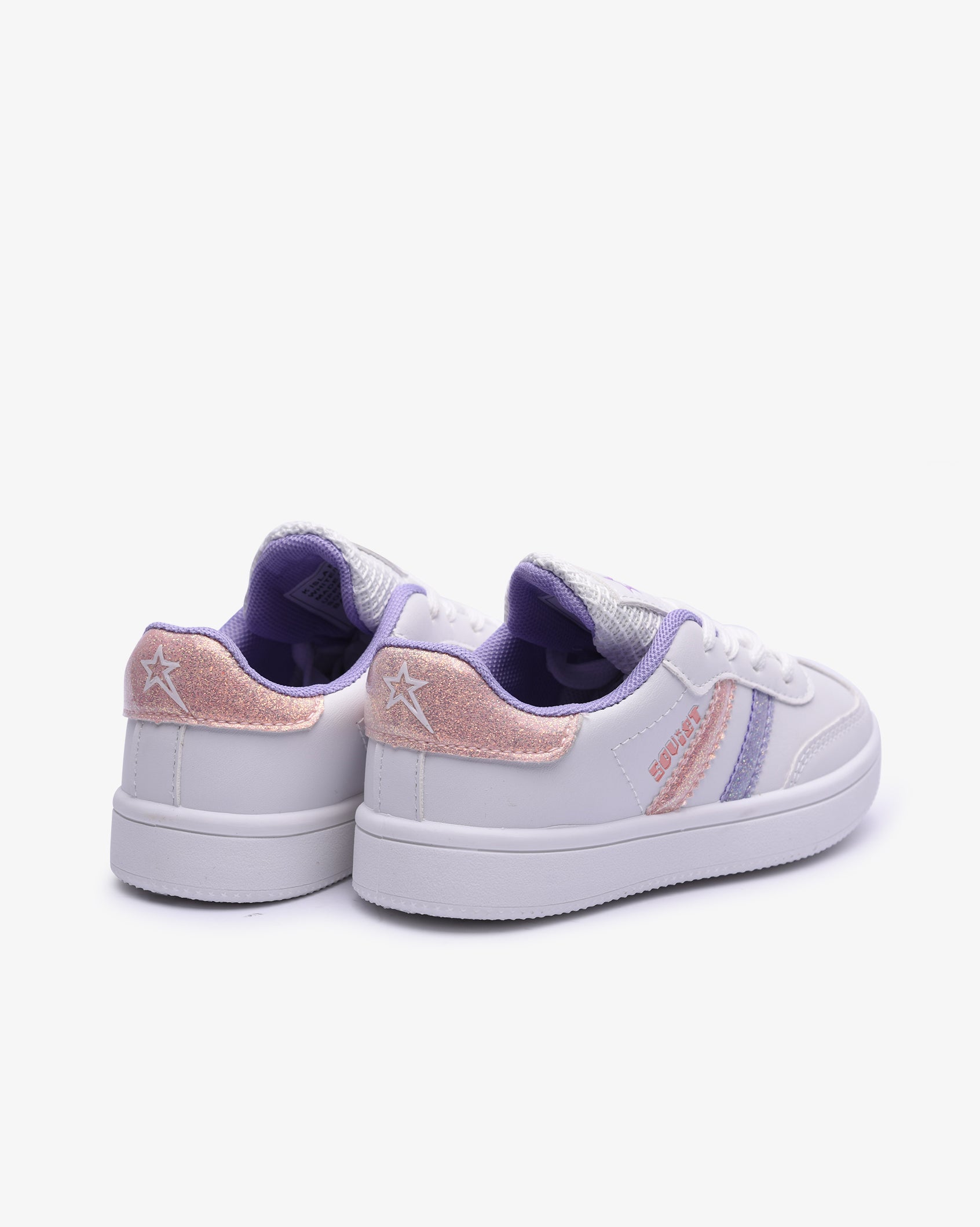 Kids Isla - Fashion PU Sneaker 2