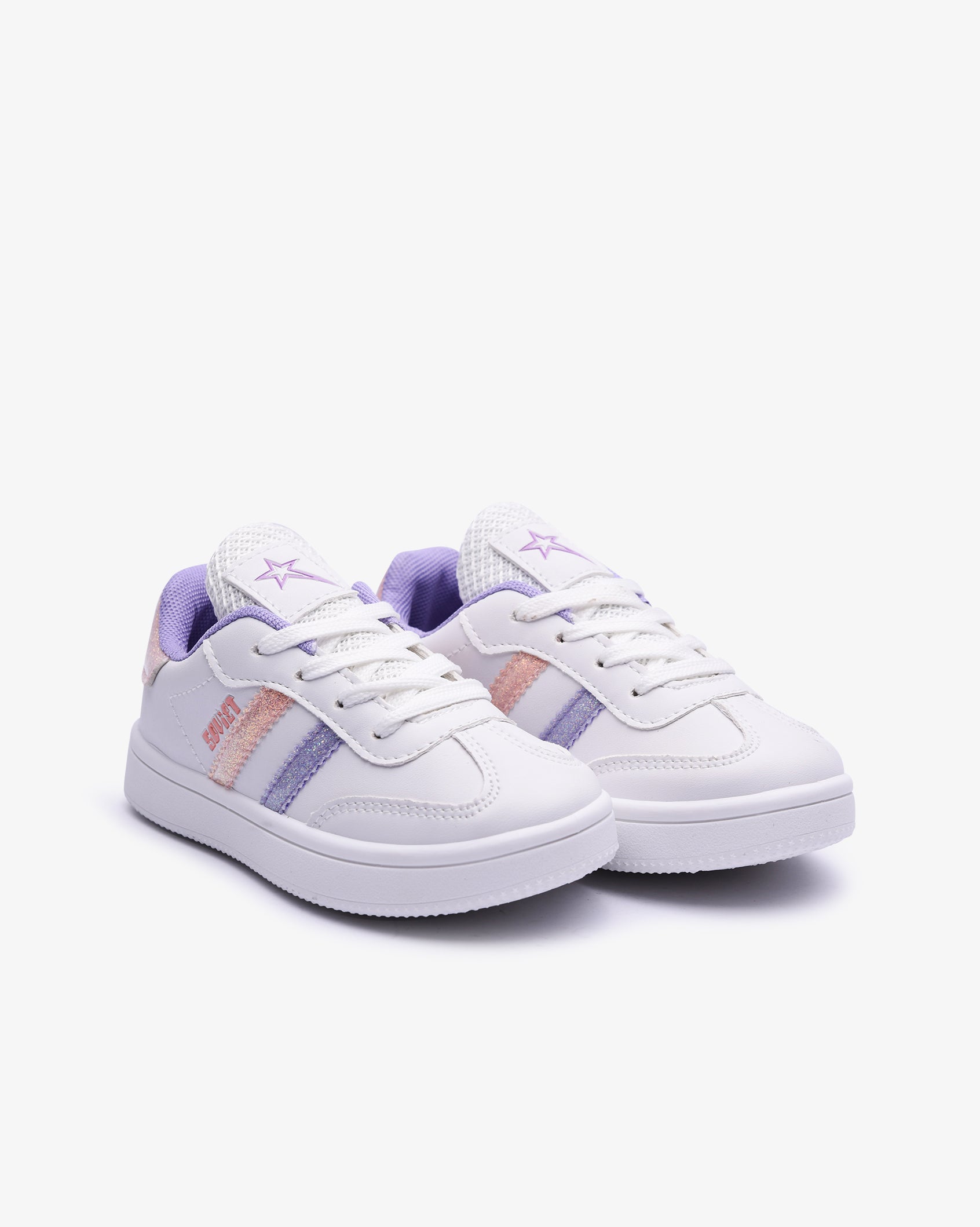 Kids Isla - Fashion PU Sneaker 2