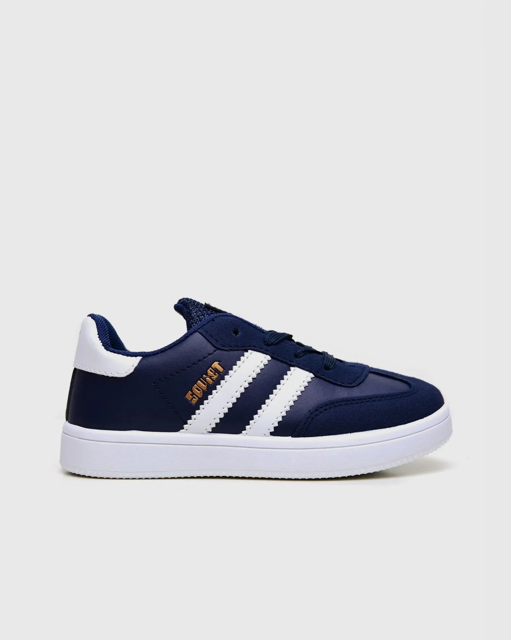 Kids Isla - Low Cut PU Sneaker