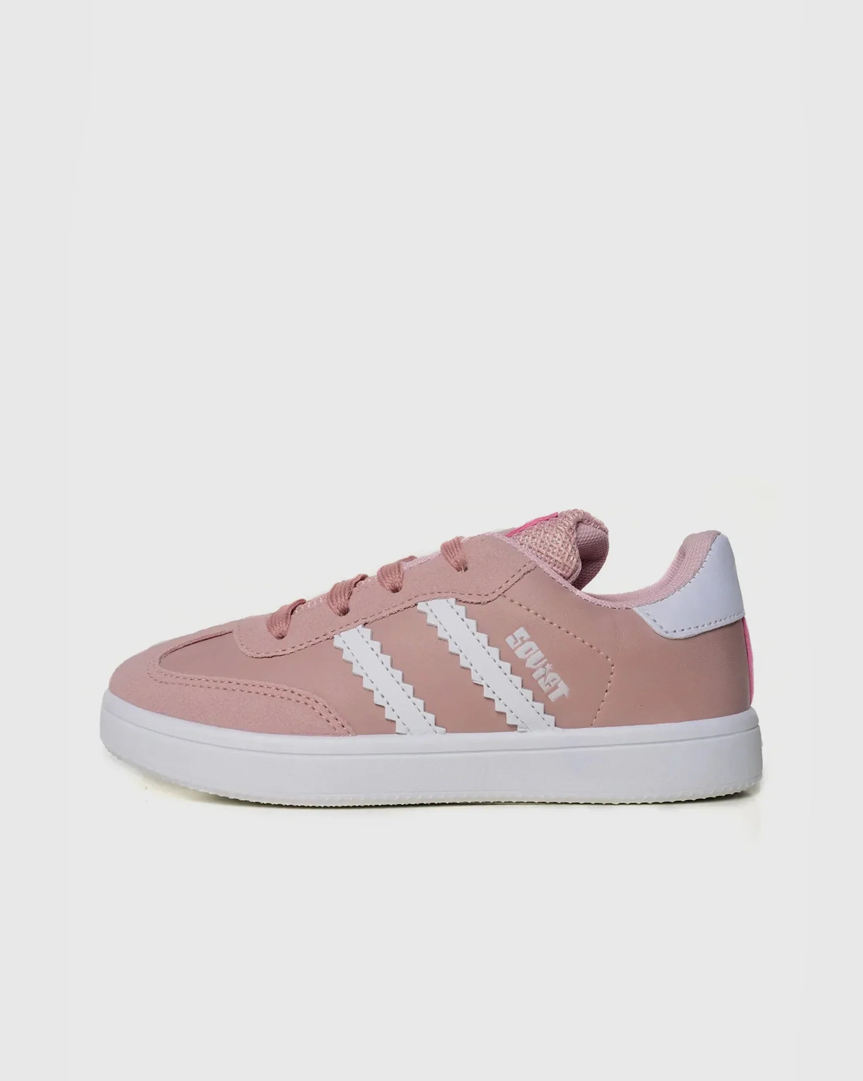 Kids Isla - Low Cut PU Sneaker