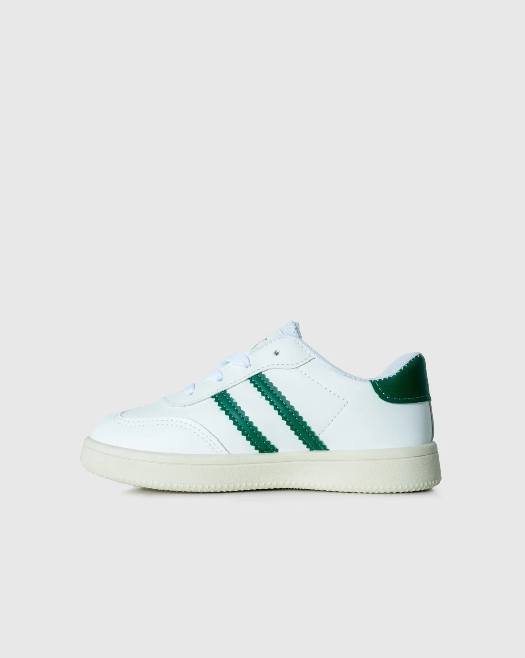 Kids Isla - Low Cut PU Sneaker