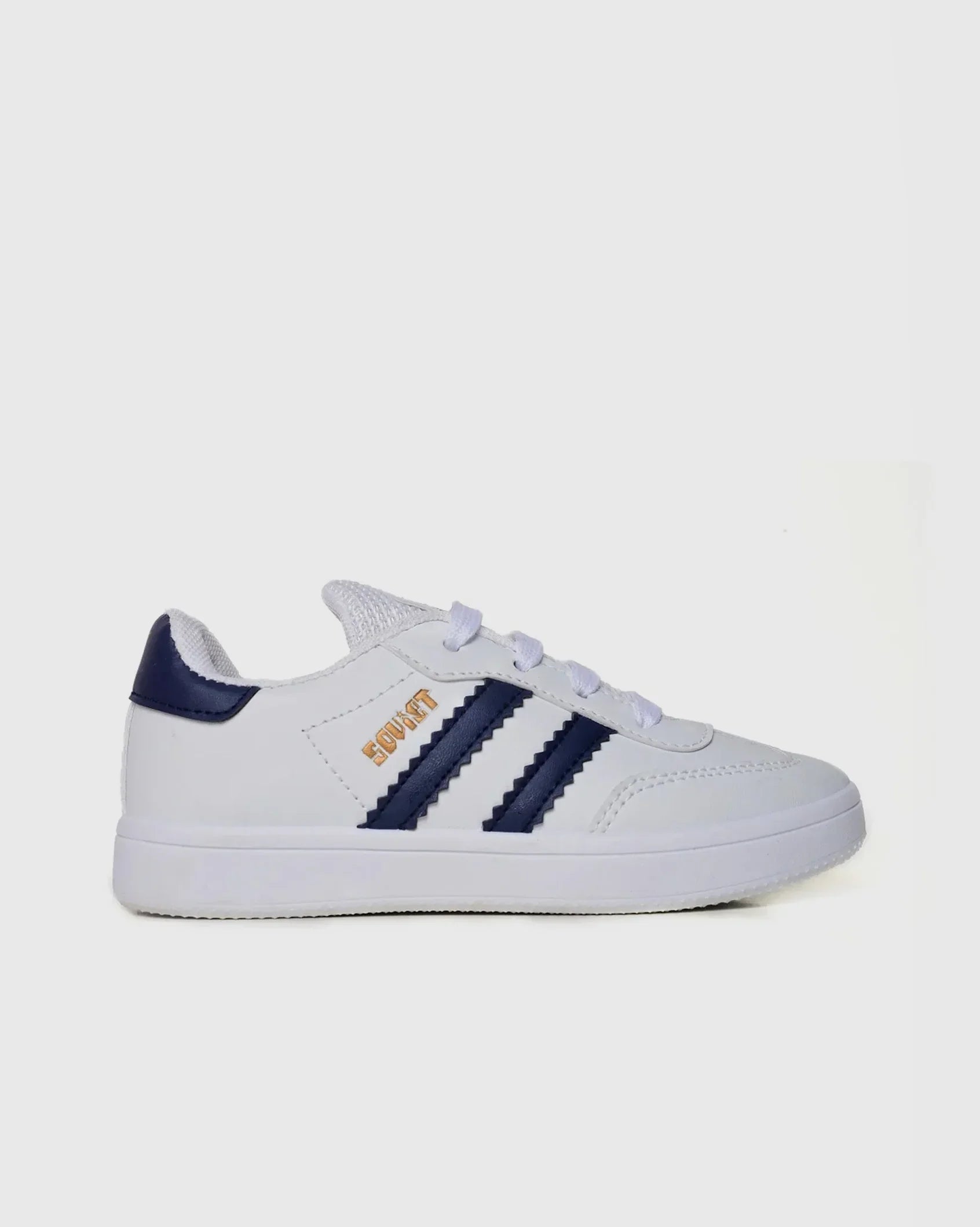 Kids Isla - Low Cut PU Sneaker