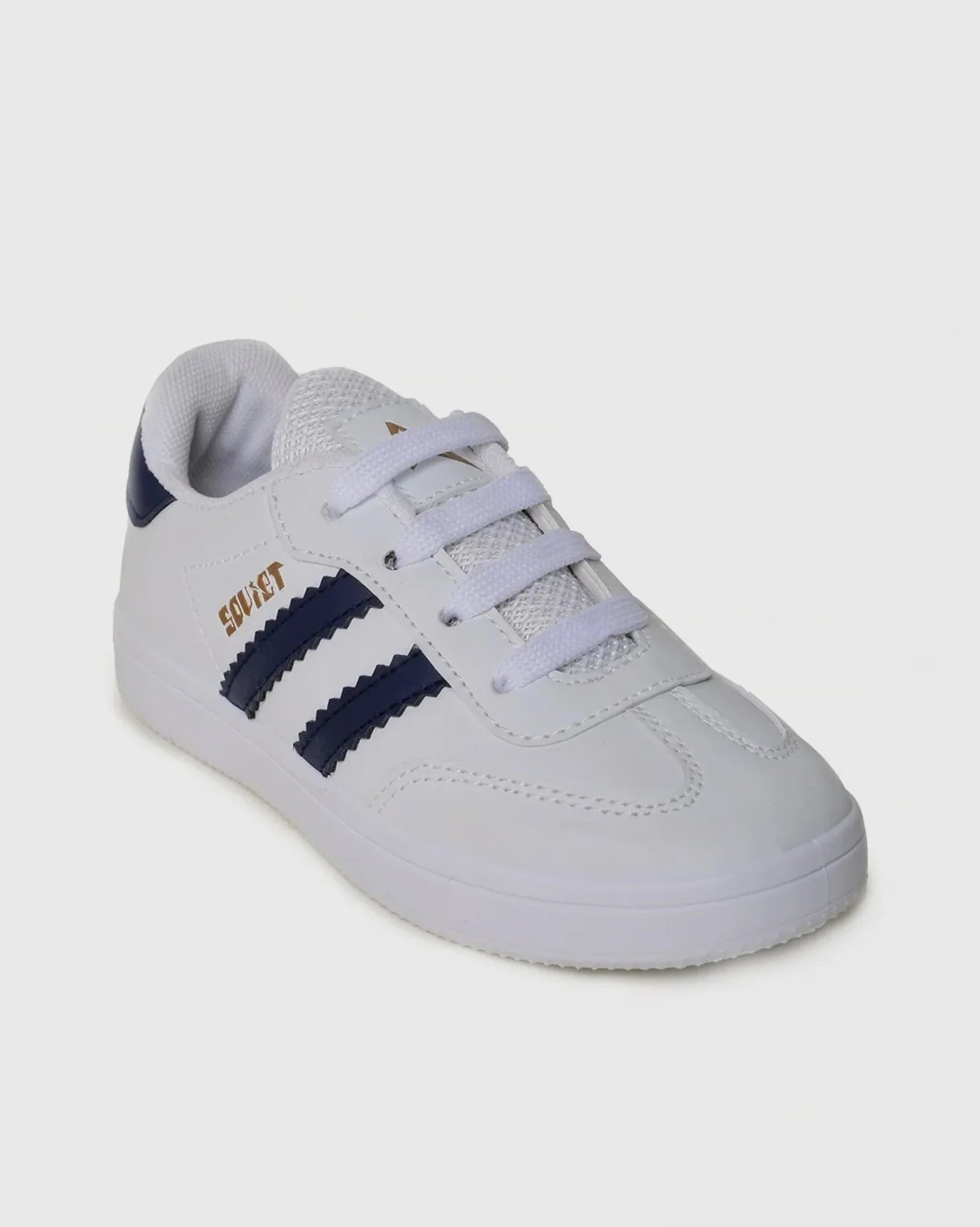 Kids Isla - Low Cut PU Sneaker