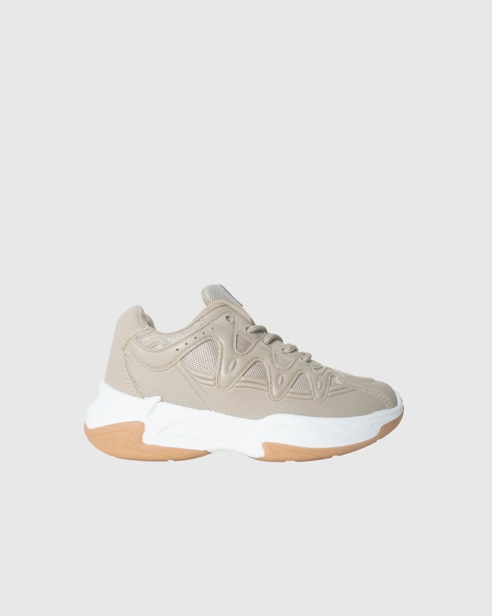 Kids Ivan - Low Cut Chunky Sneaker