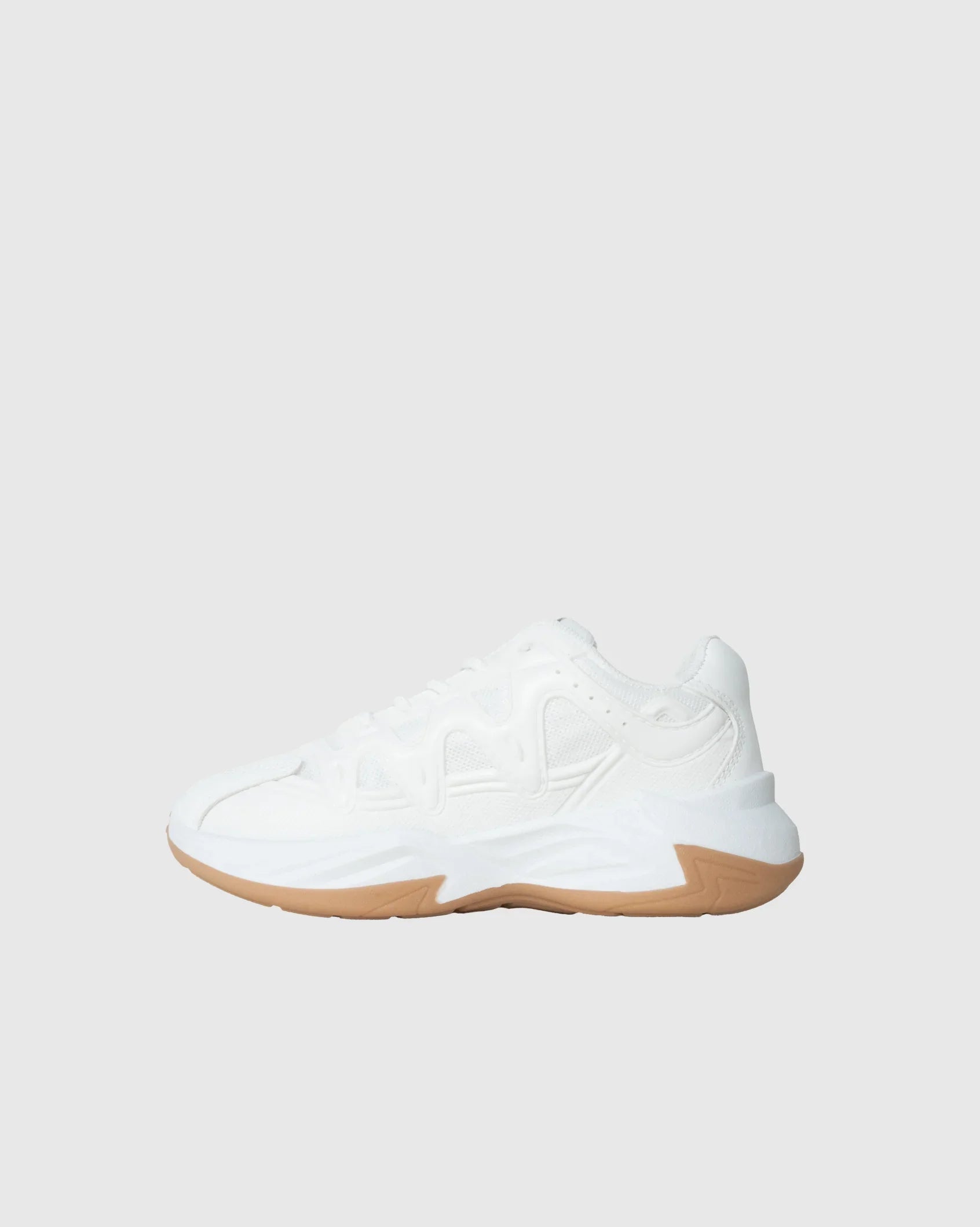 Kids Ivan - Low Cut Chunky Sneaker