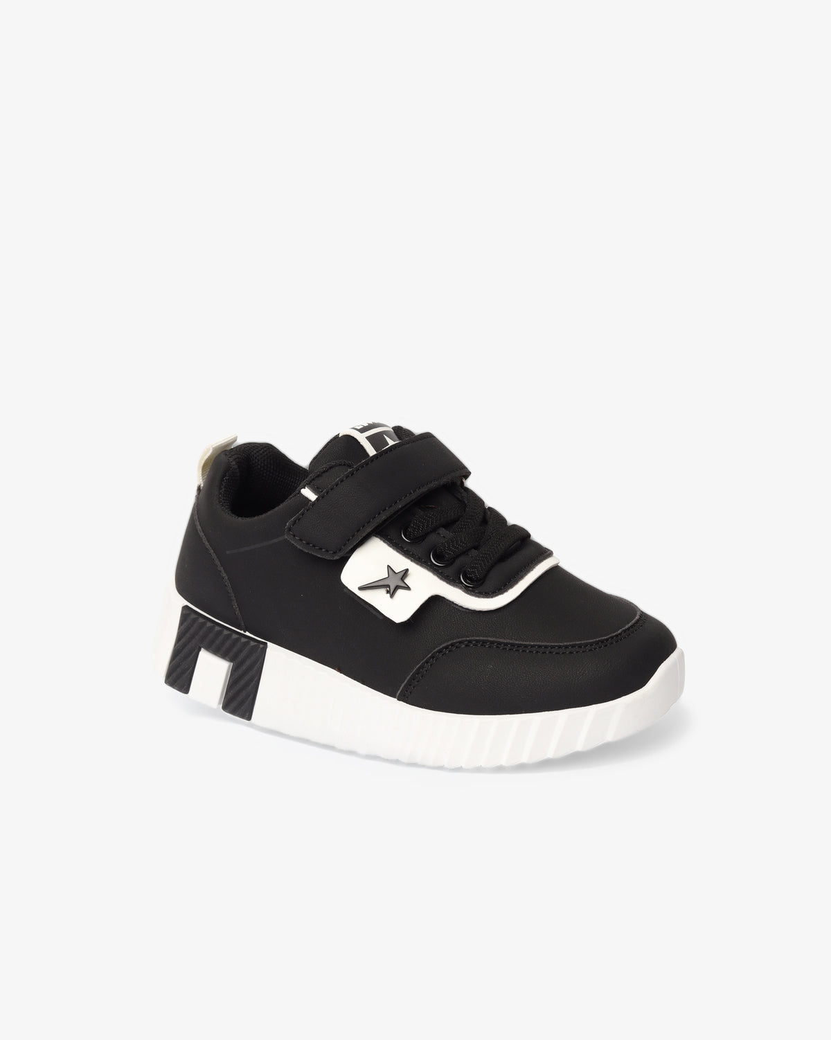 Infants Jaguar - Low Cut Casual Chunky Sneaker